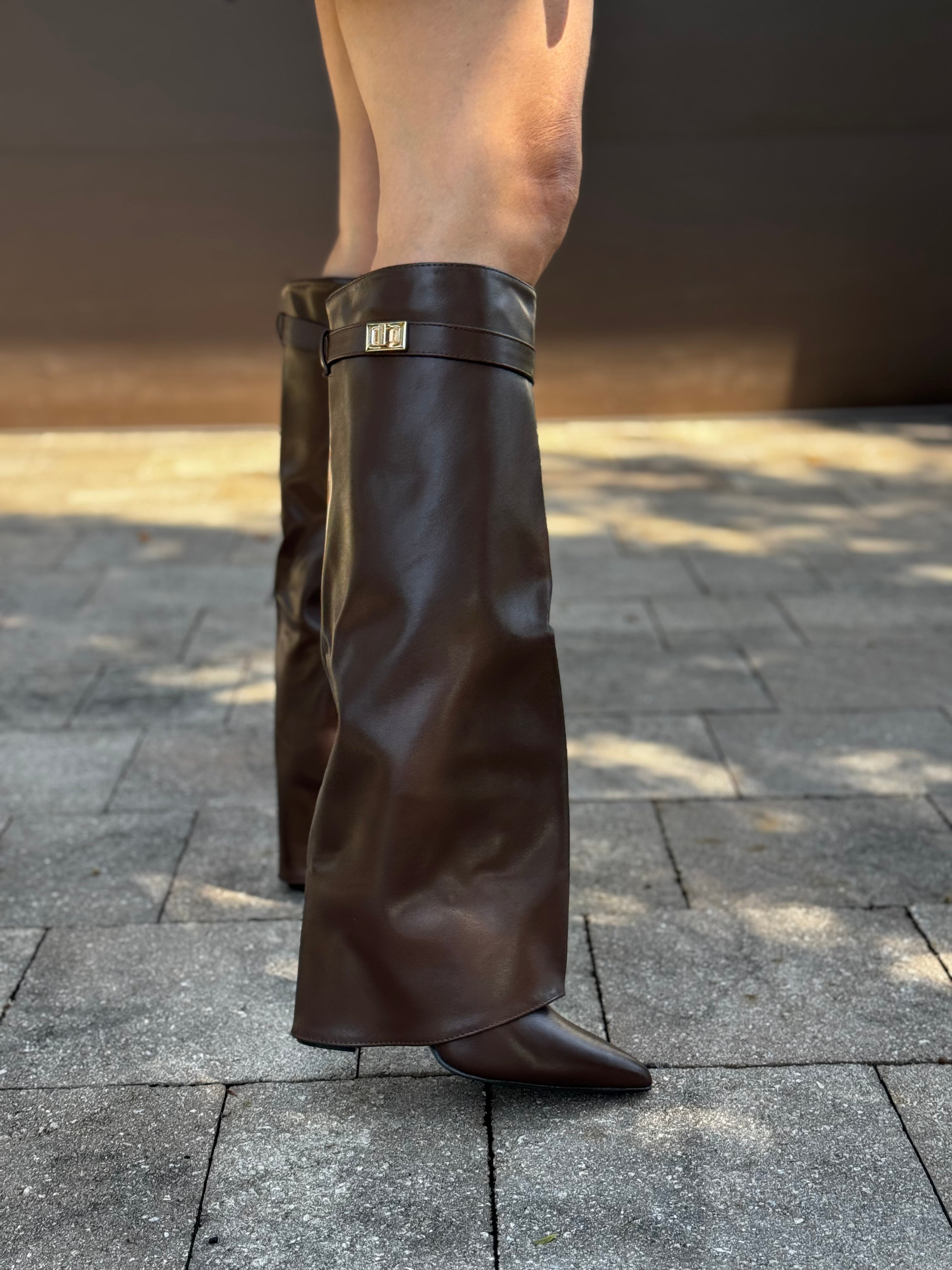 Boot Spa 25