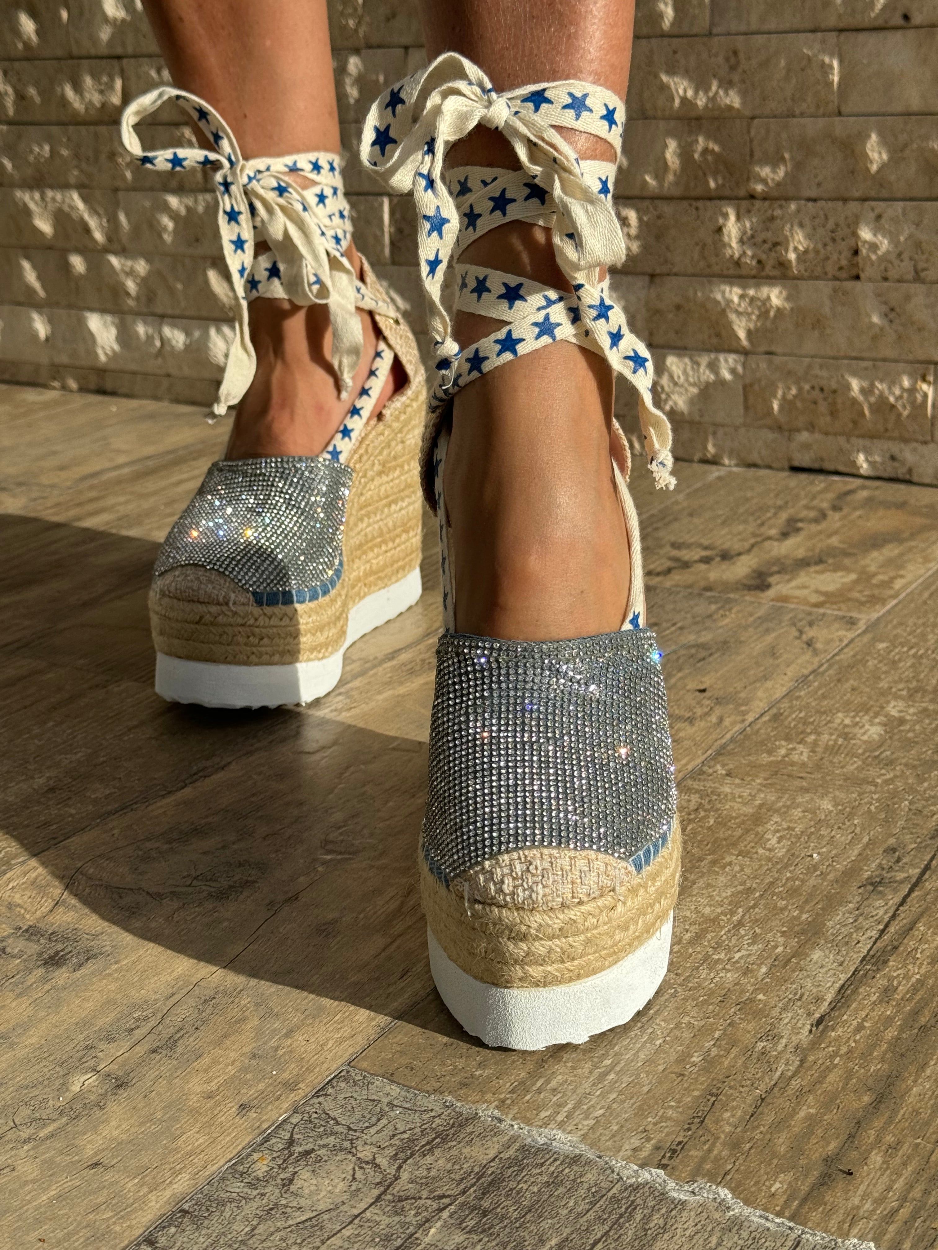 Espadrillas VSW Carola