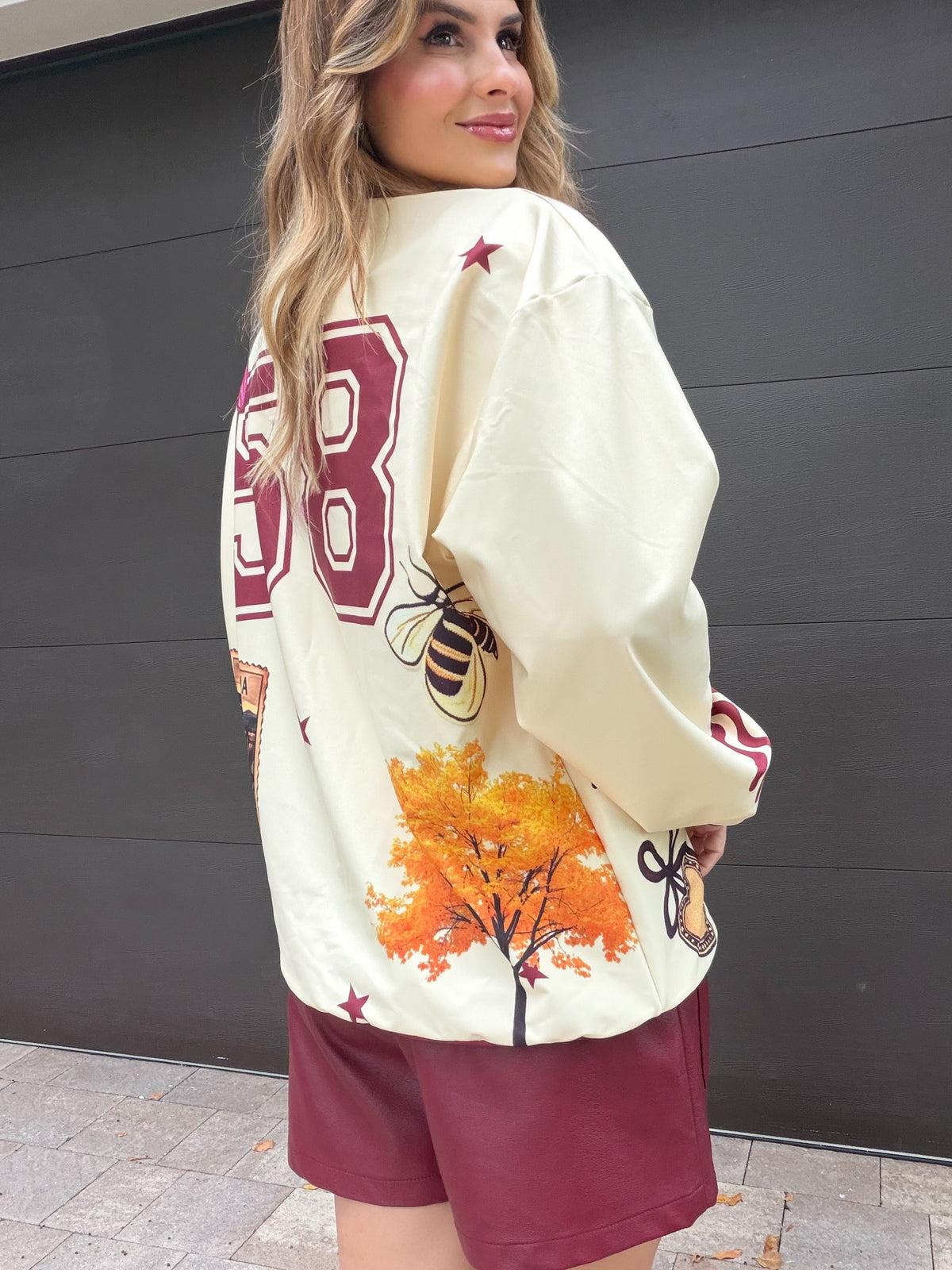 Sweater VSW Vzla 58