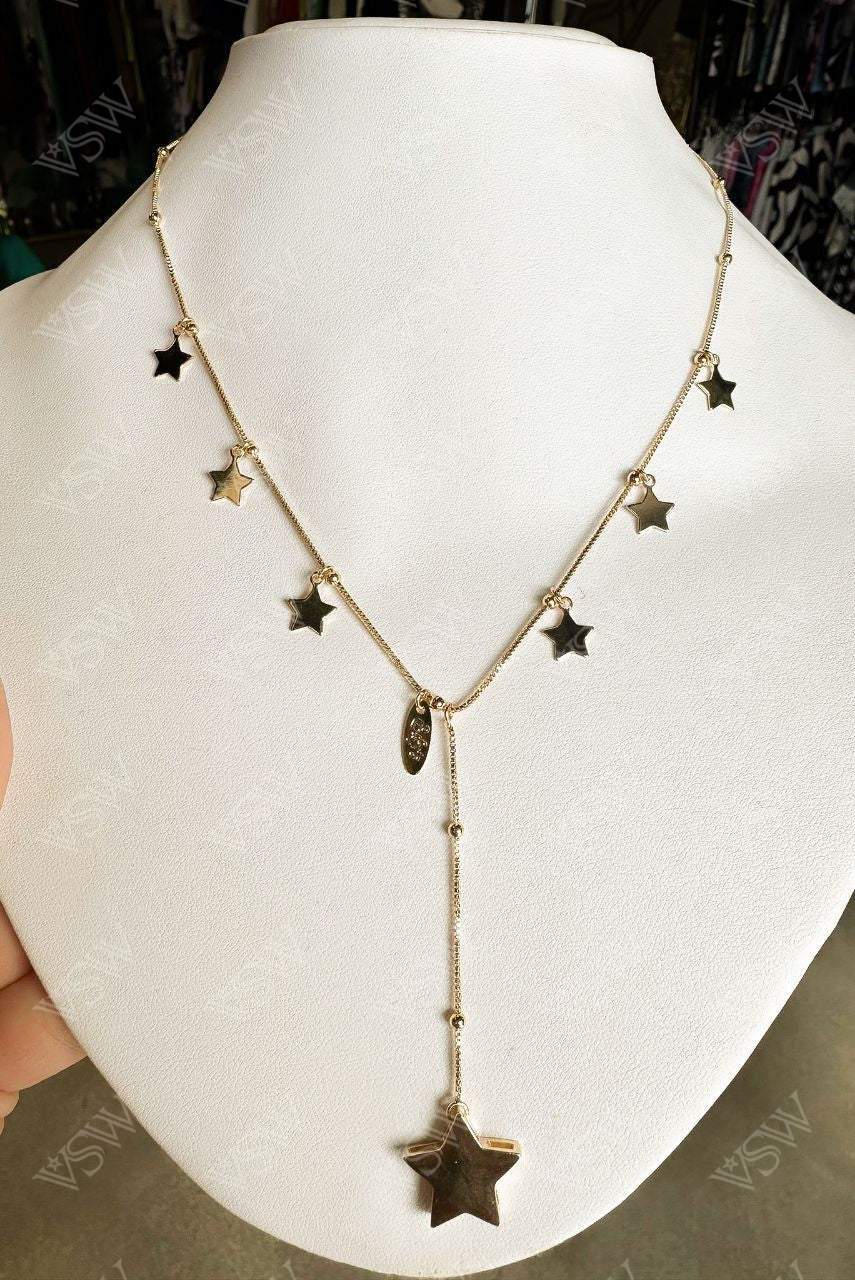 Edy Corbatin Stars - Accesories from [store] by Edy - 