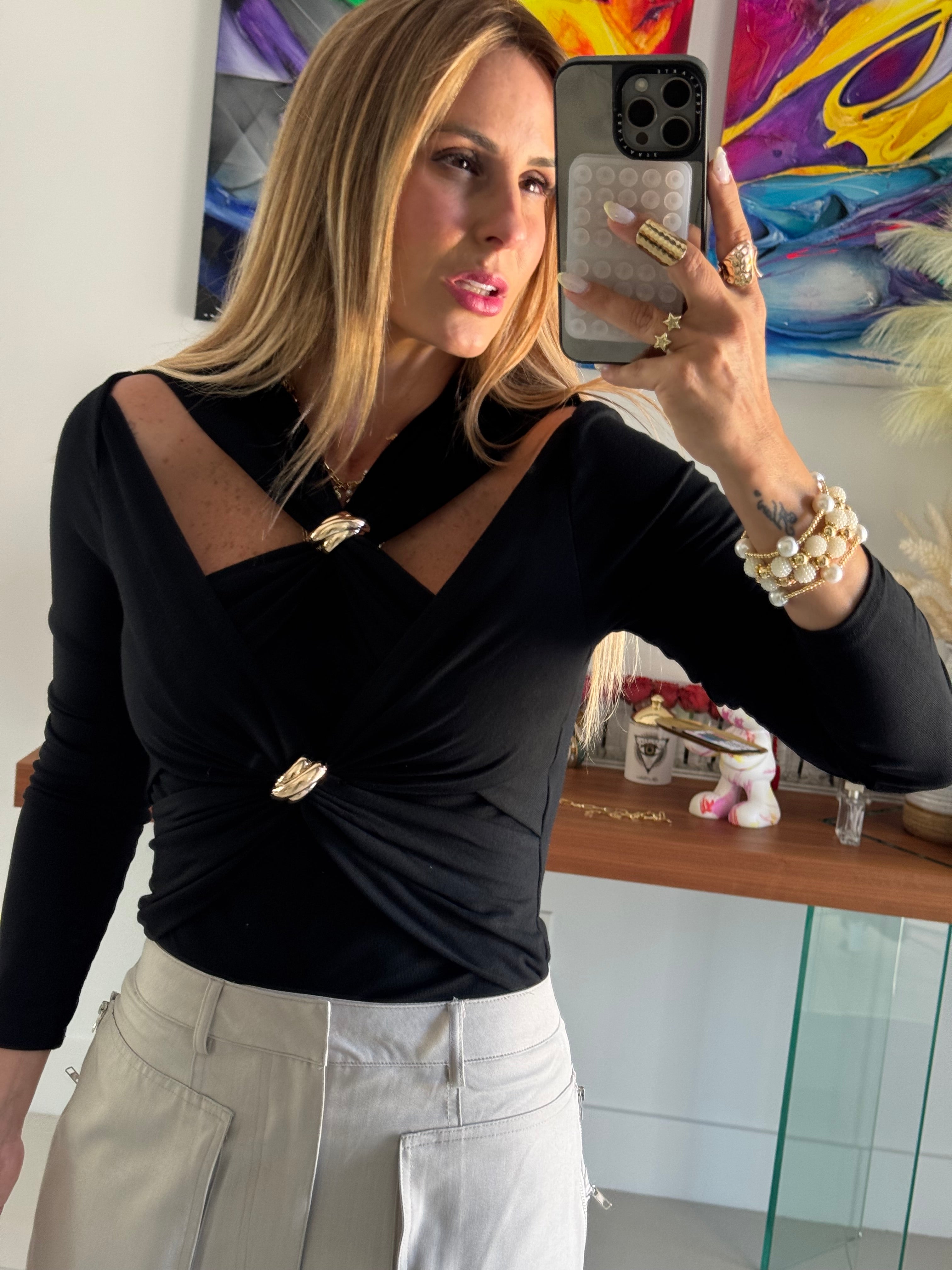 Top Nero