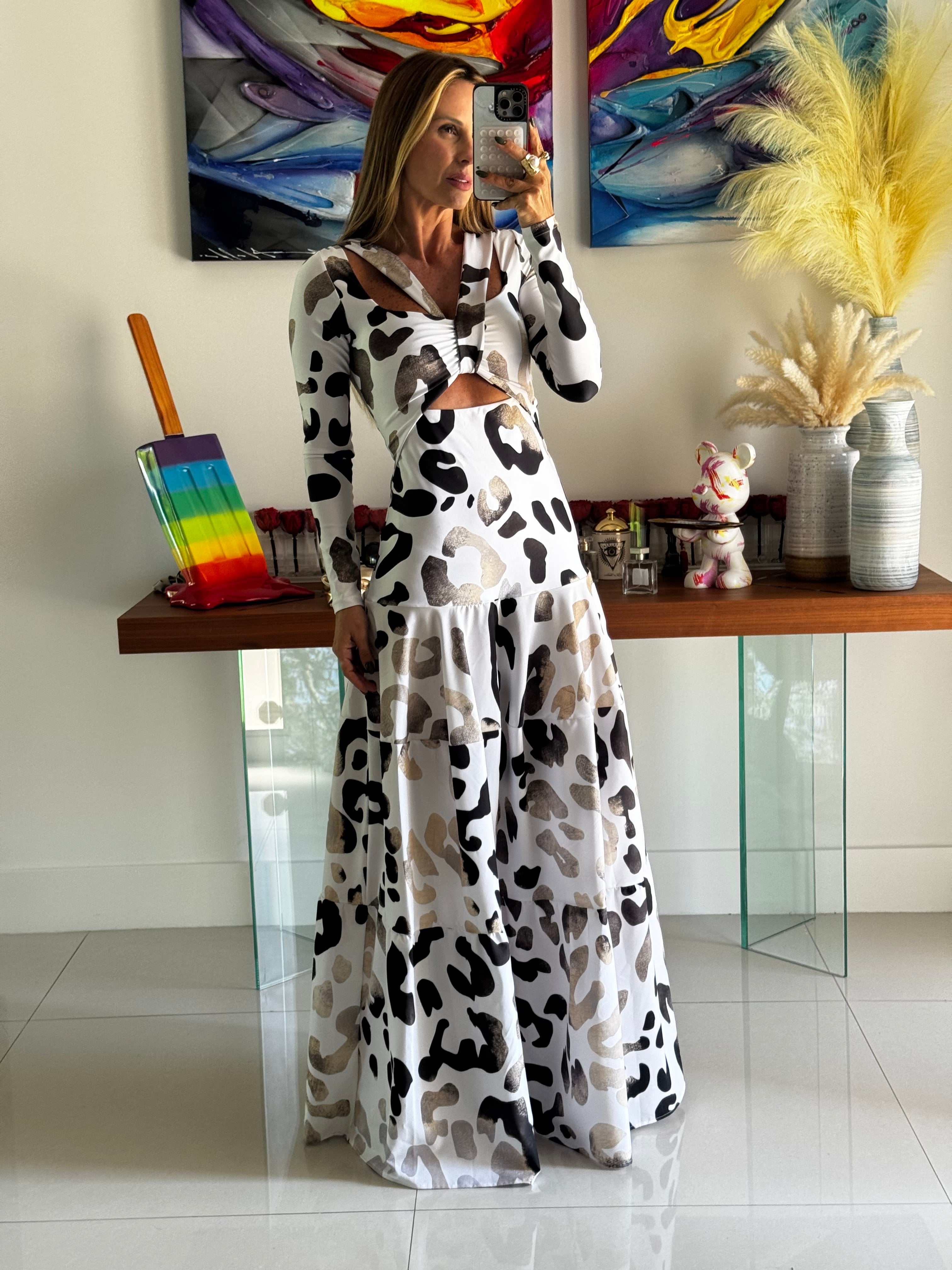Dress VSW Falls 540