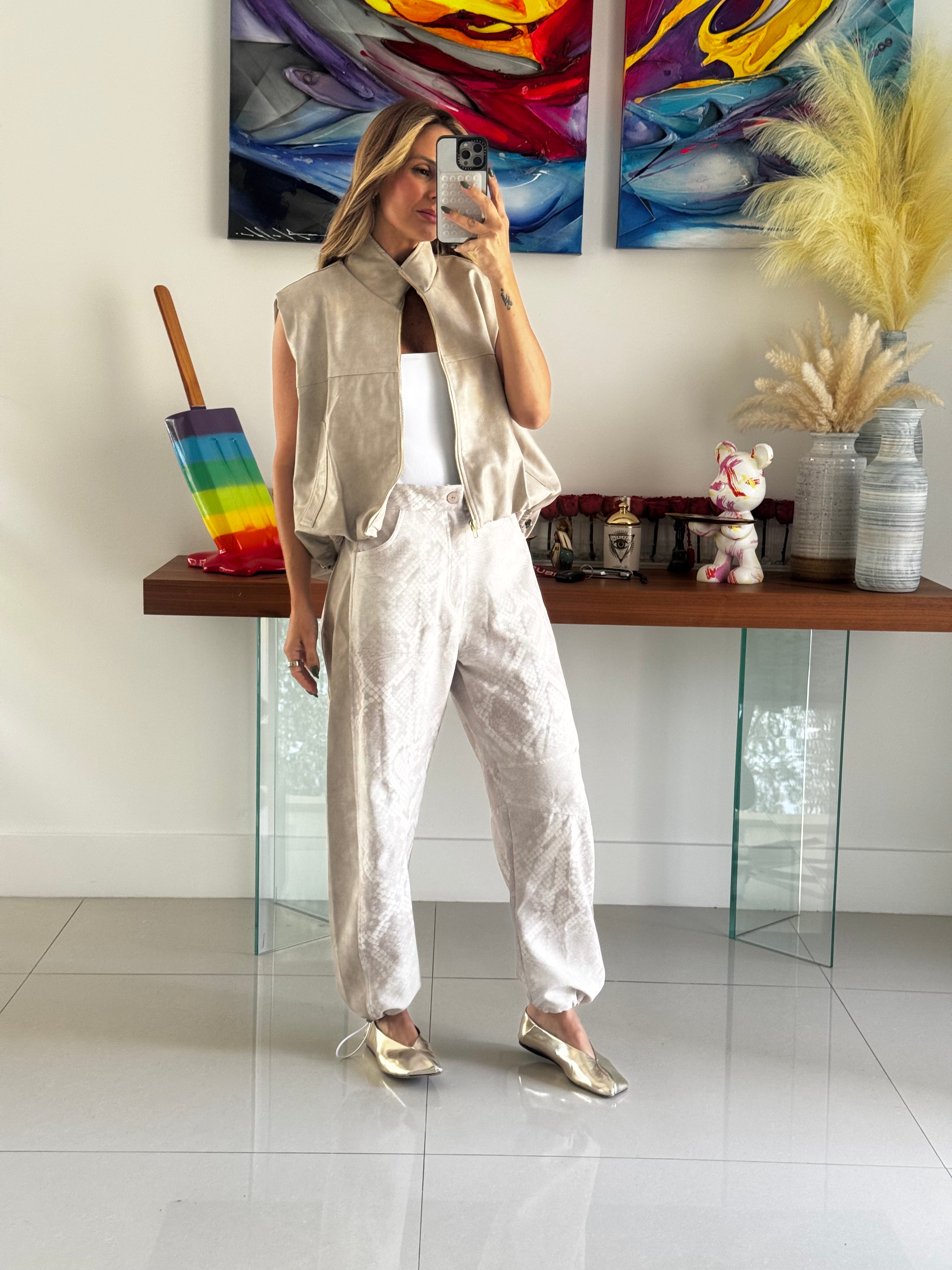 Set VSW Barrel Cuero 775