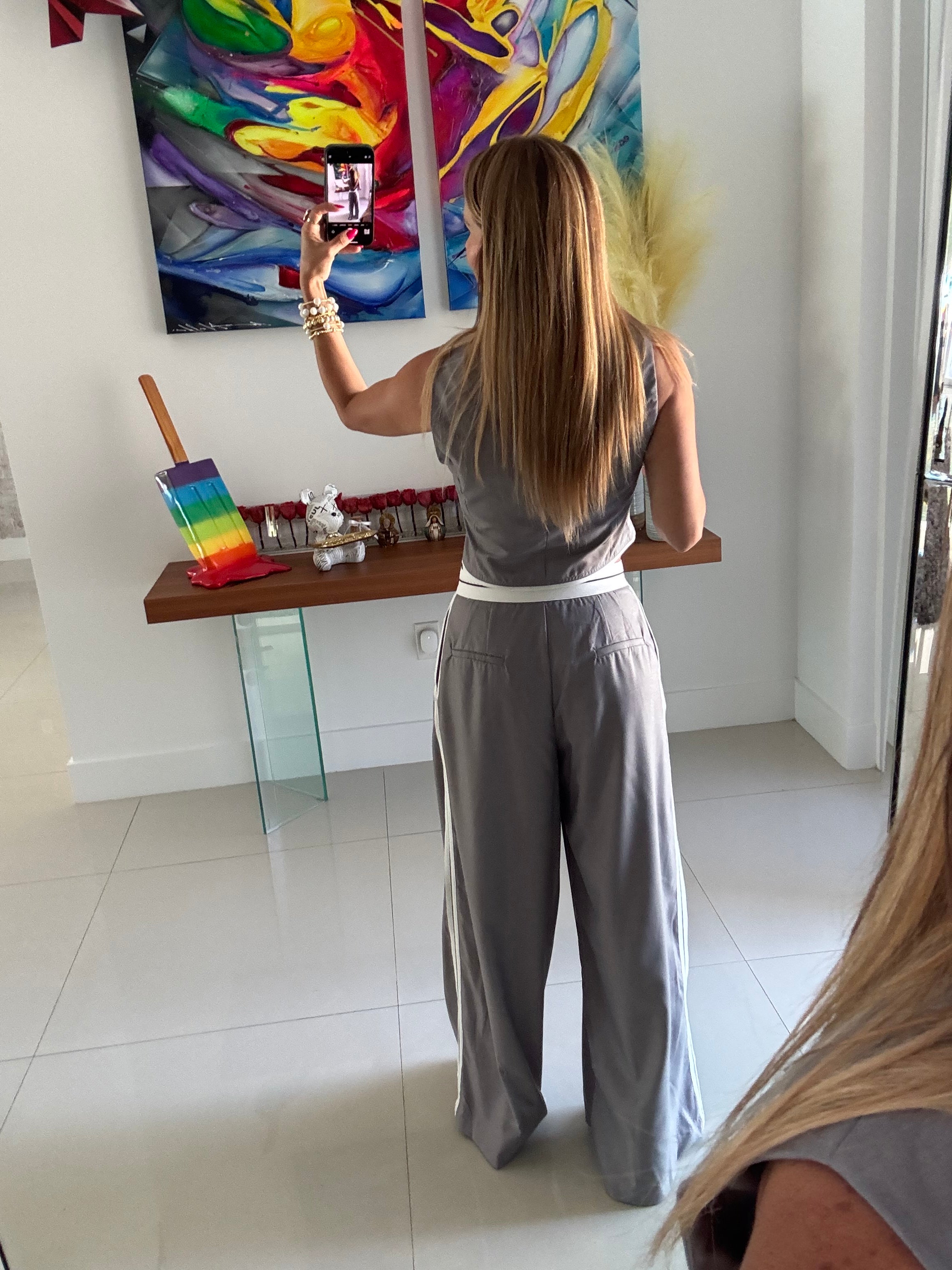 Set GR