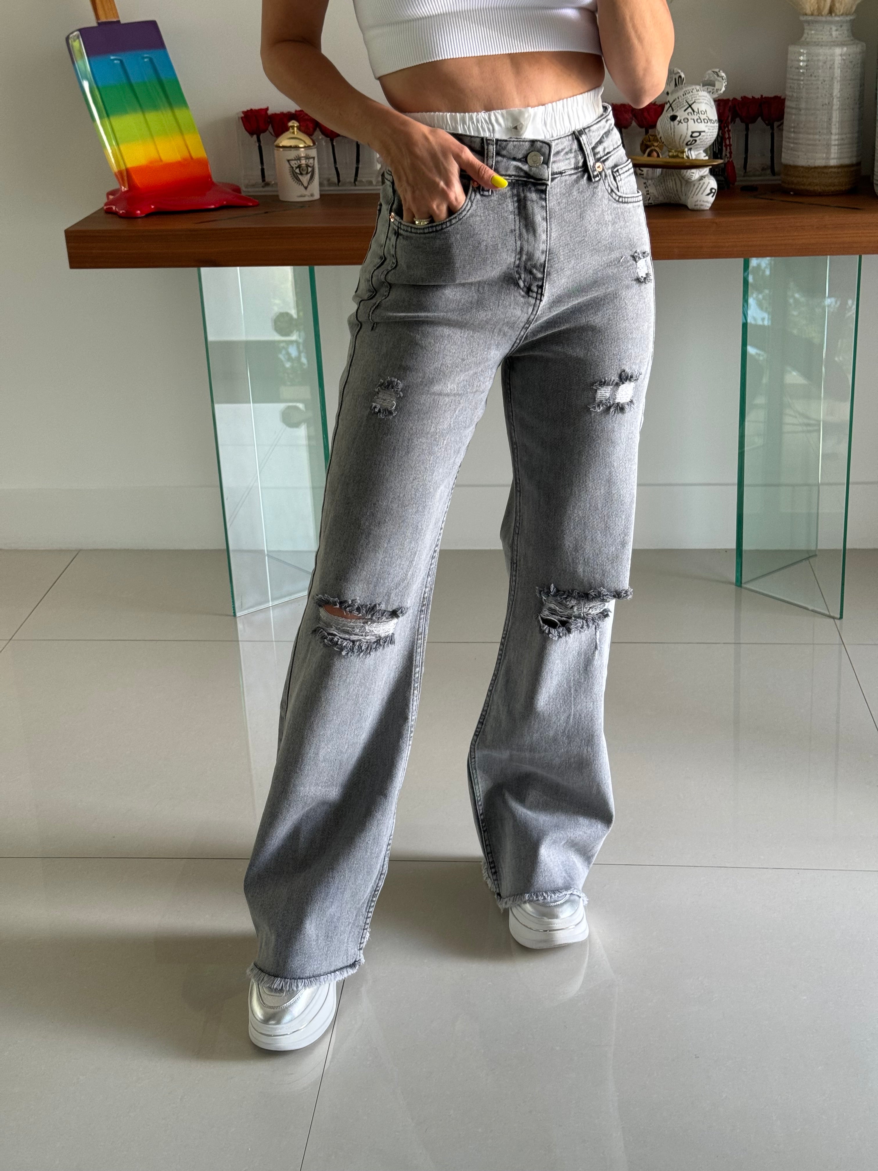 Jeans P80