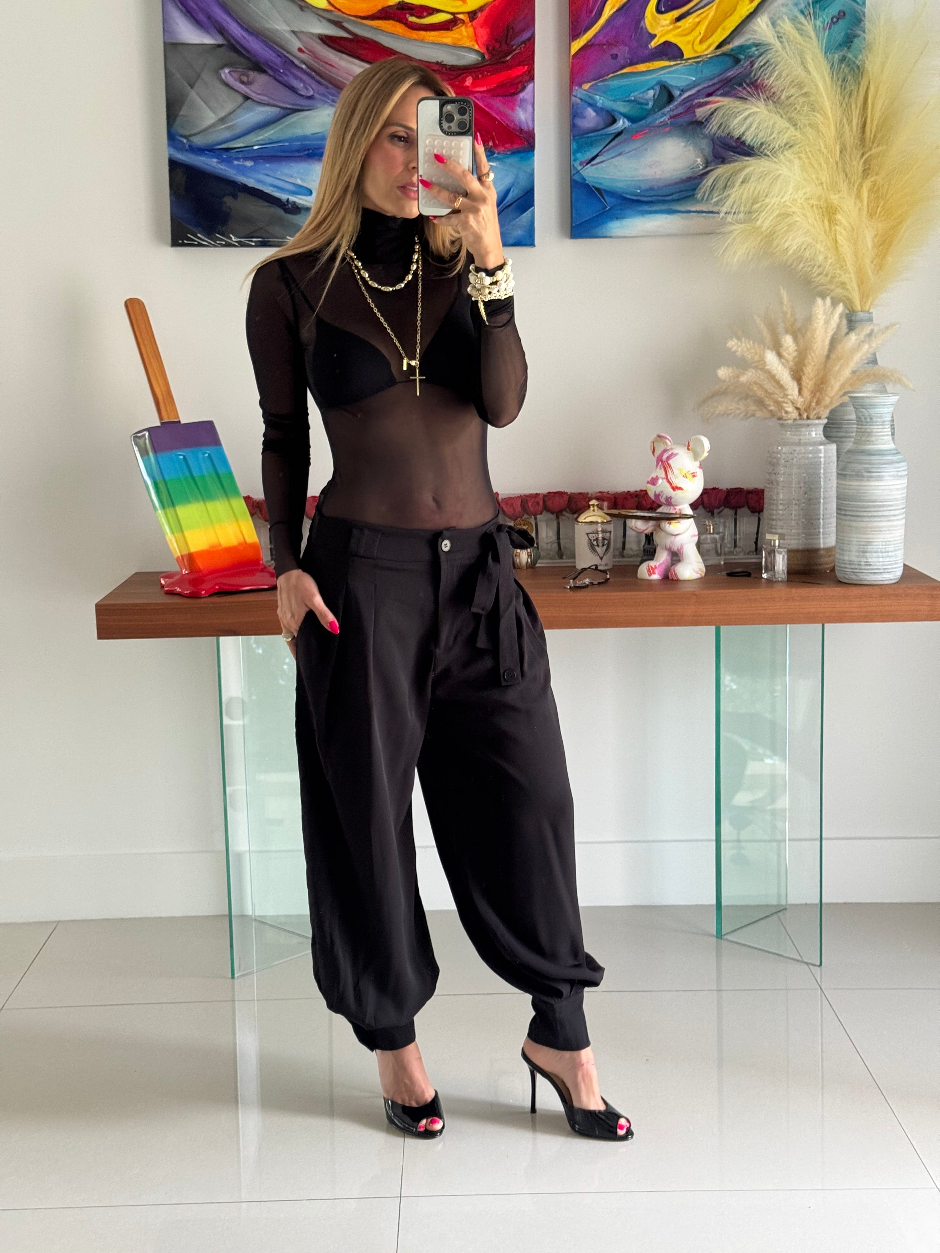 Jogger Bella (pre orden)