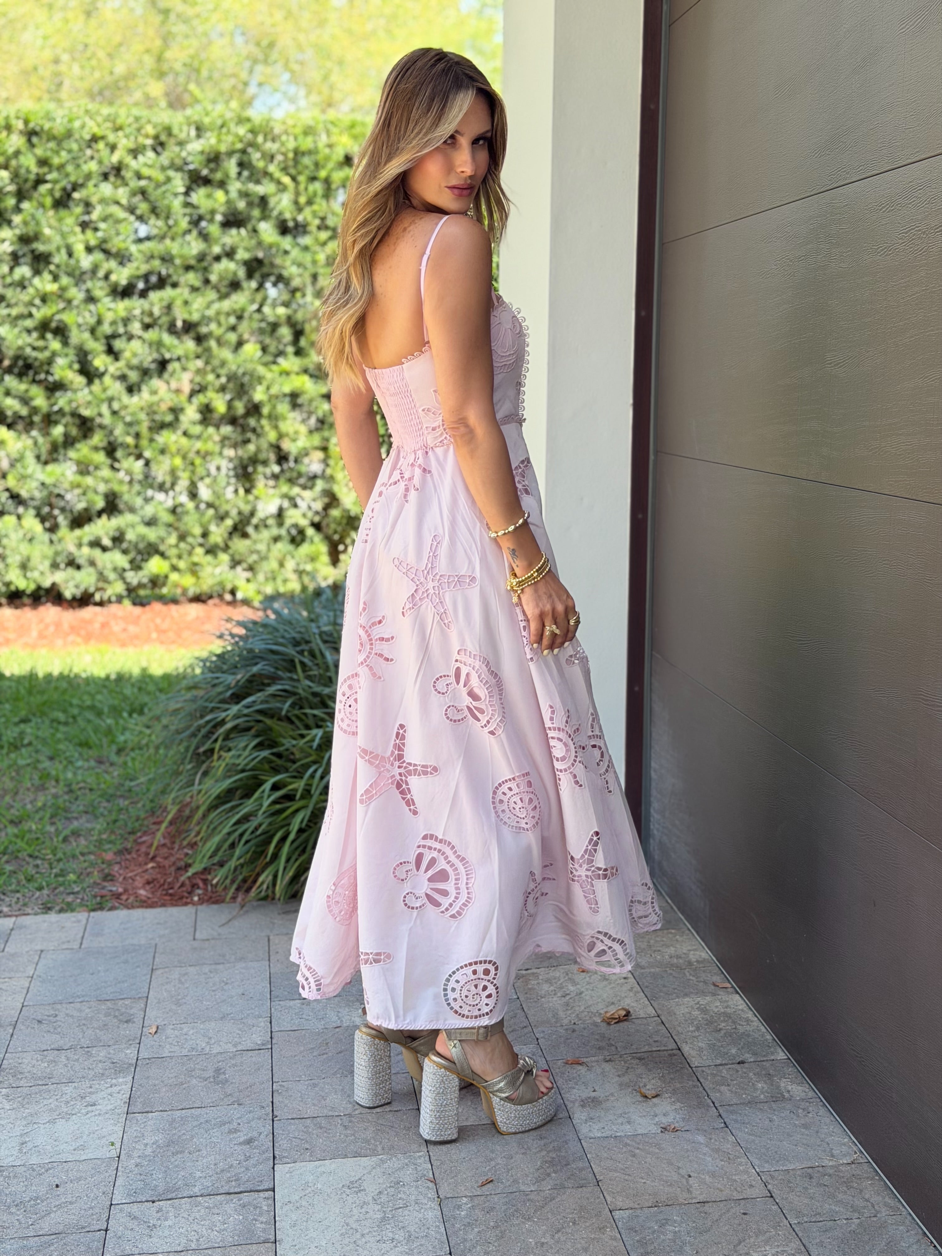 Dress Mar