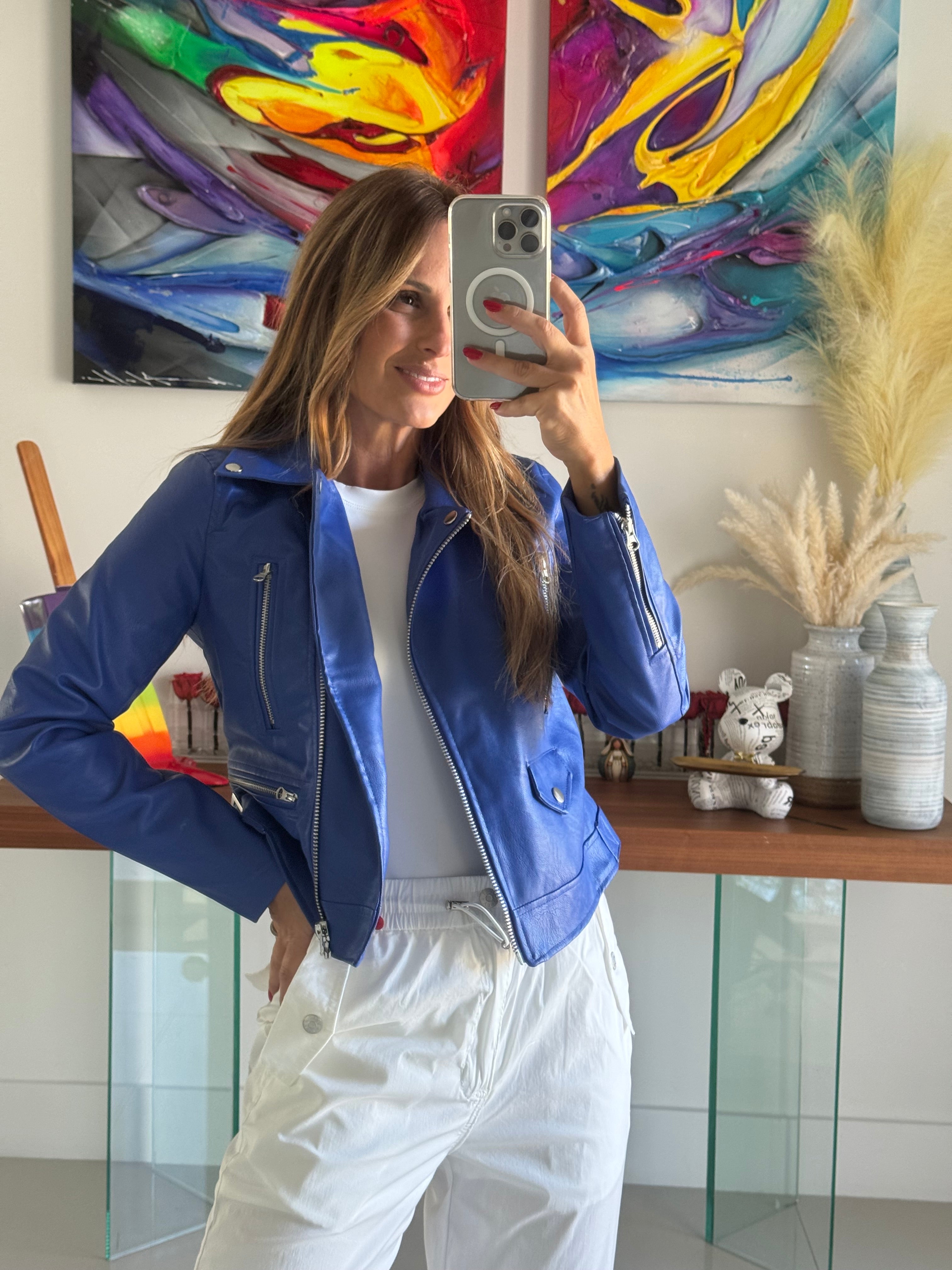 Jacket Gina