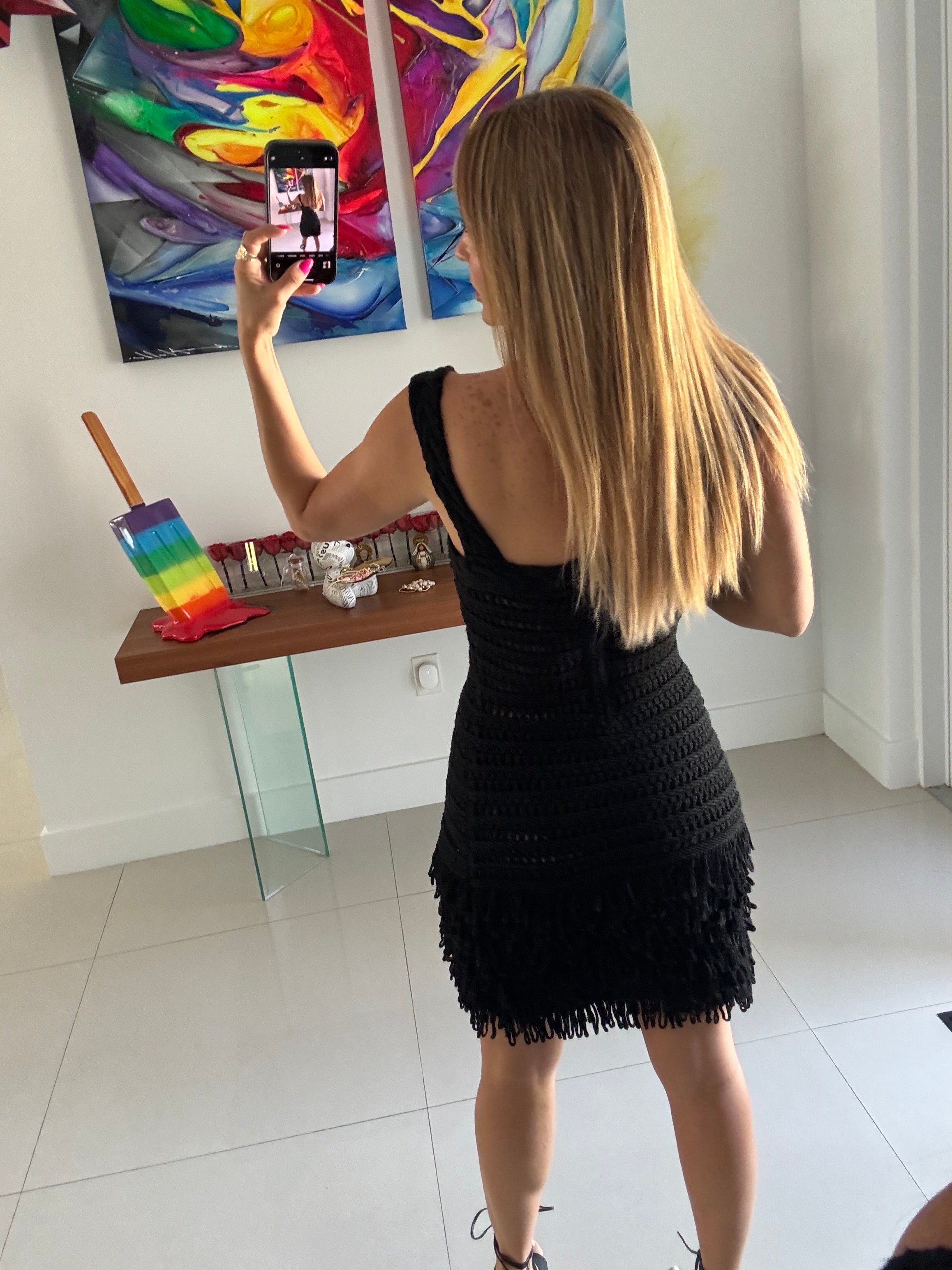 Dress Lecce