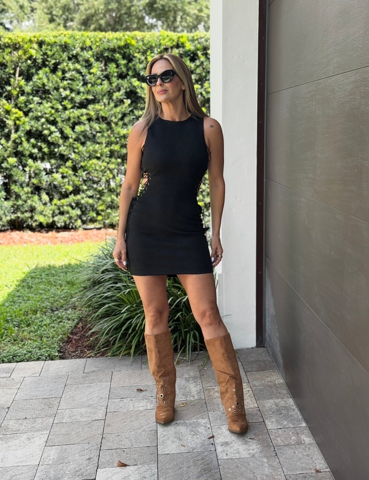 Dress Otoño