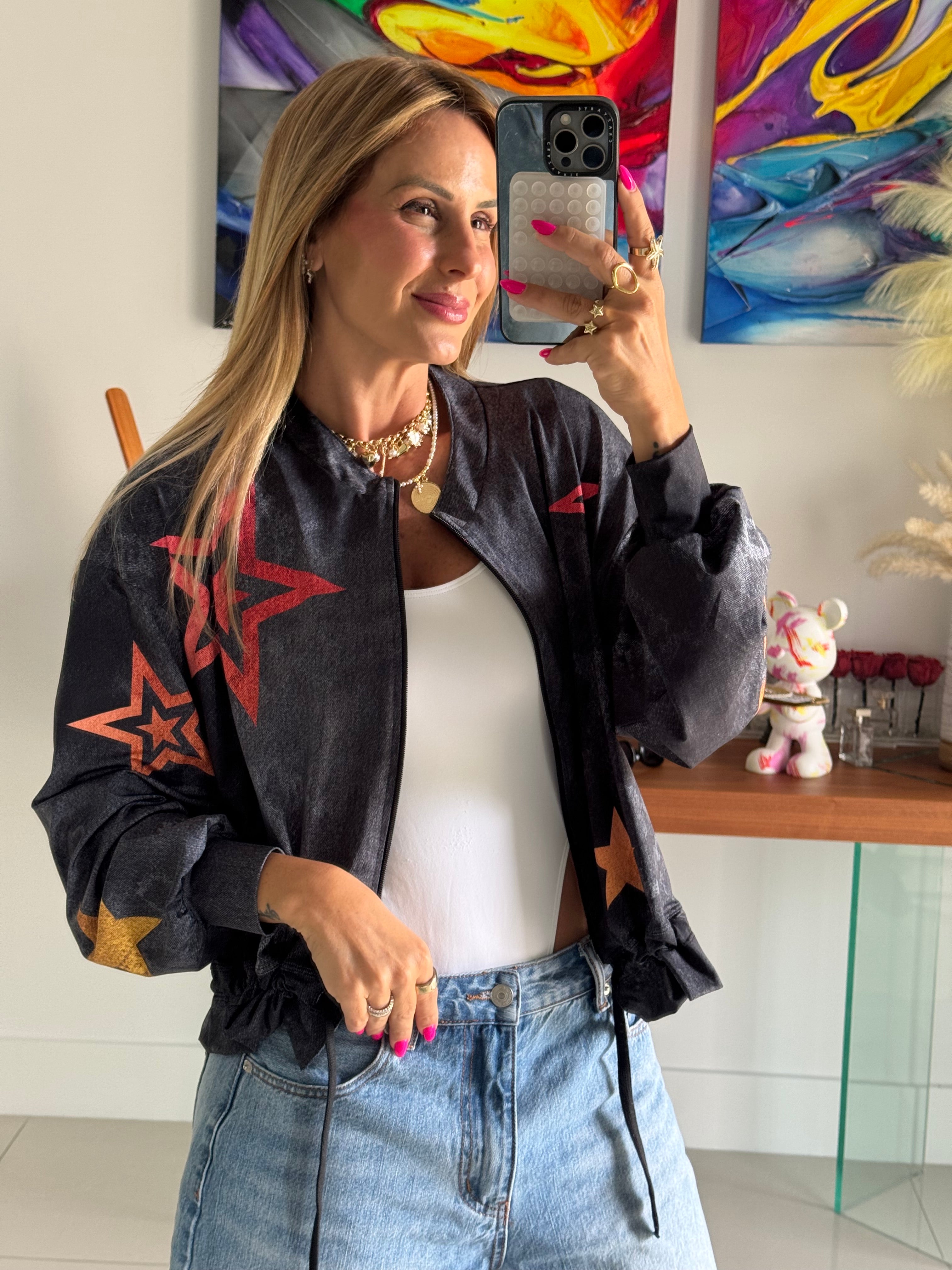 Jacket VSW L43