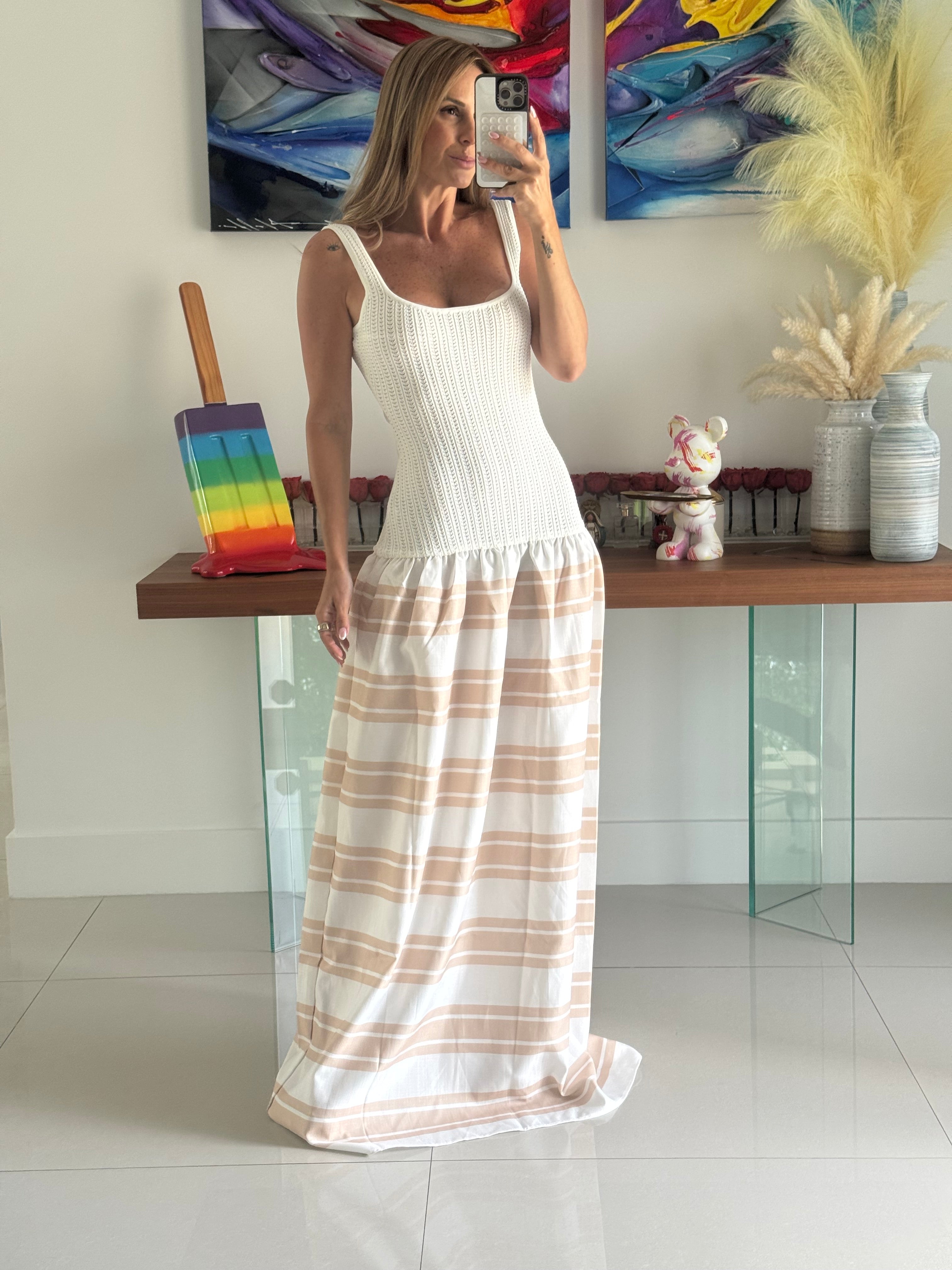 Dress Elena