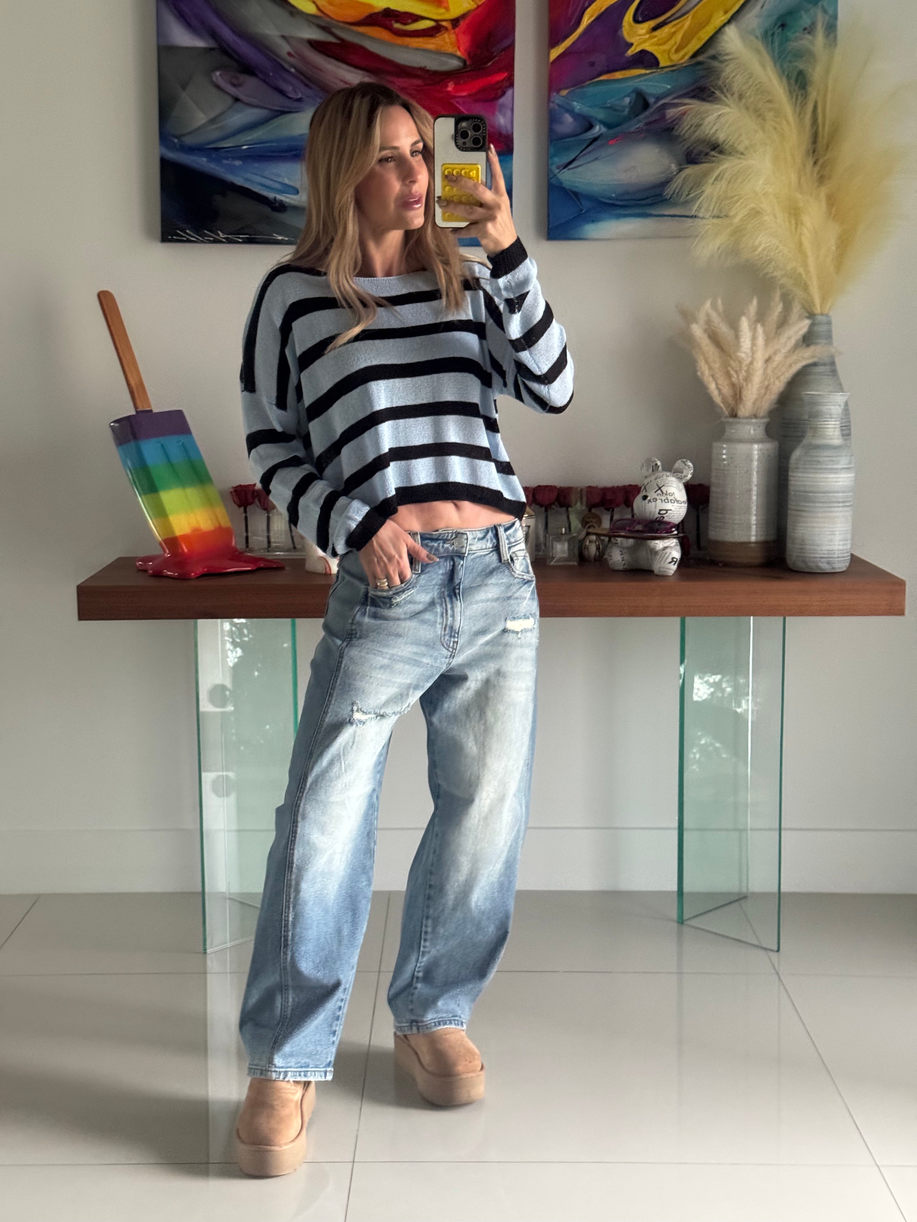 Sweater Love 66
