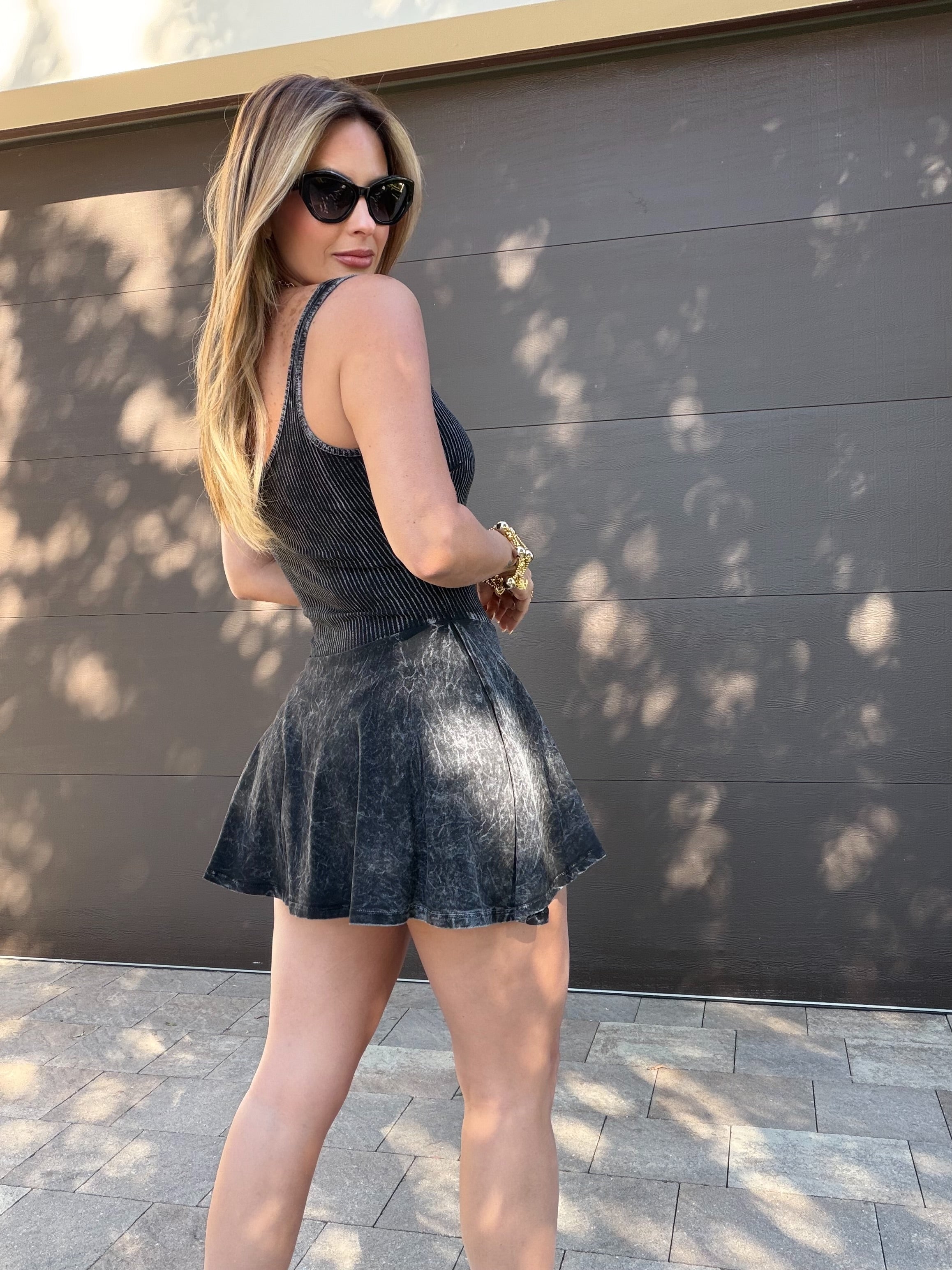 Dress Luna