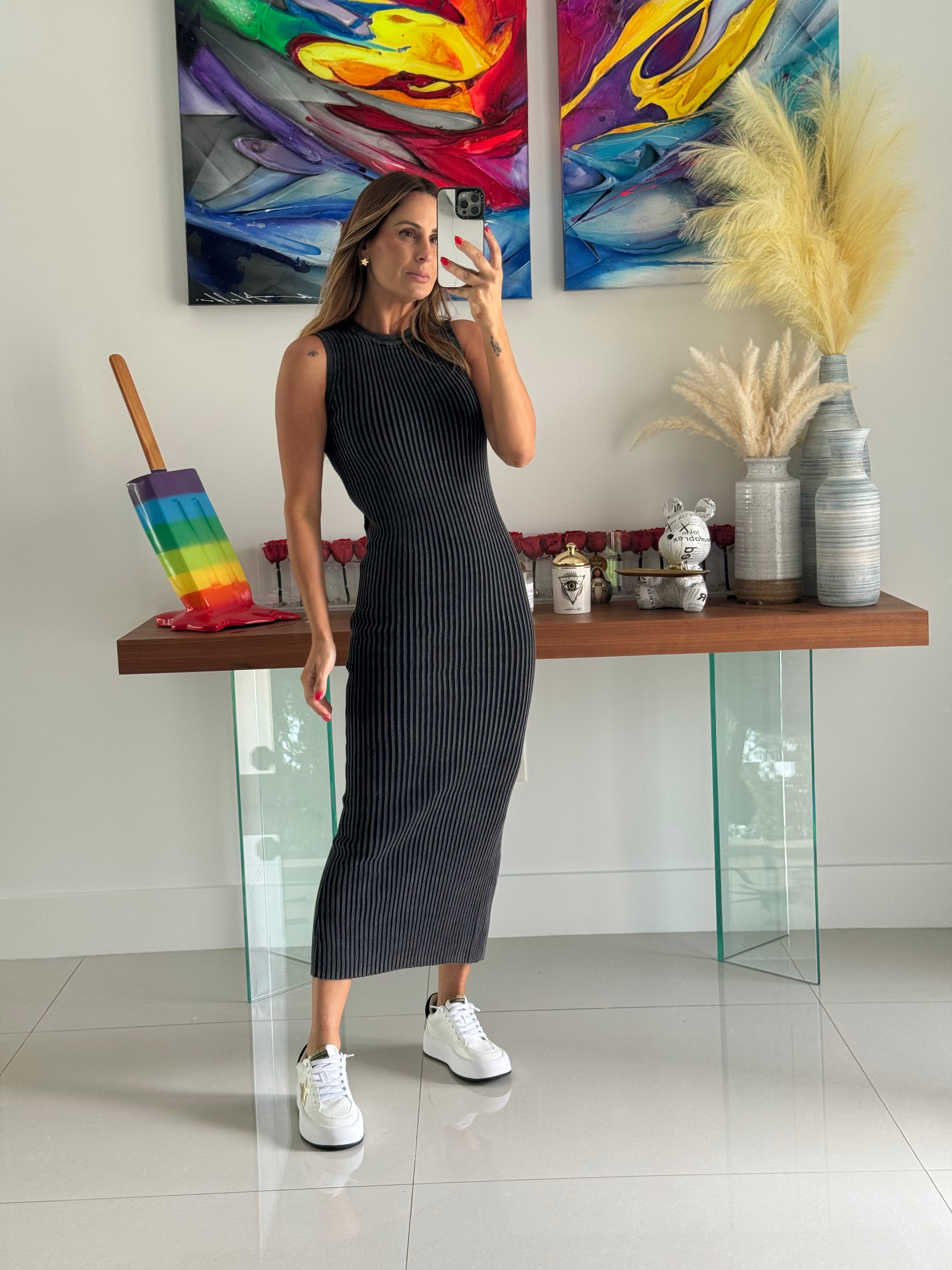 Dress Ibiza