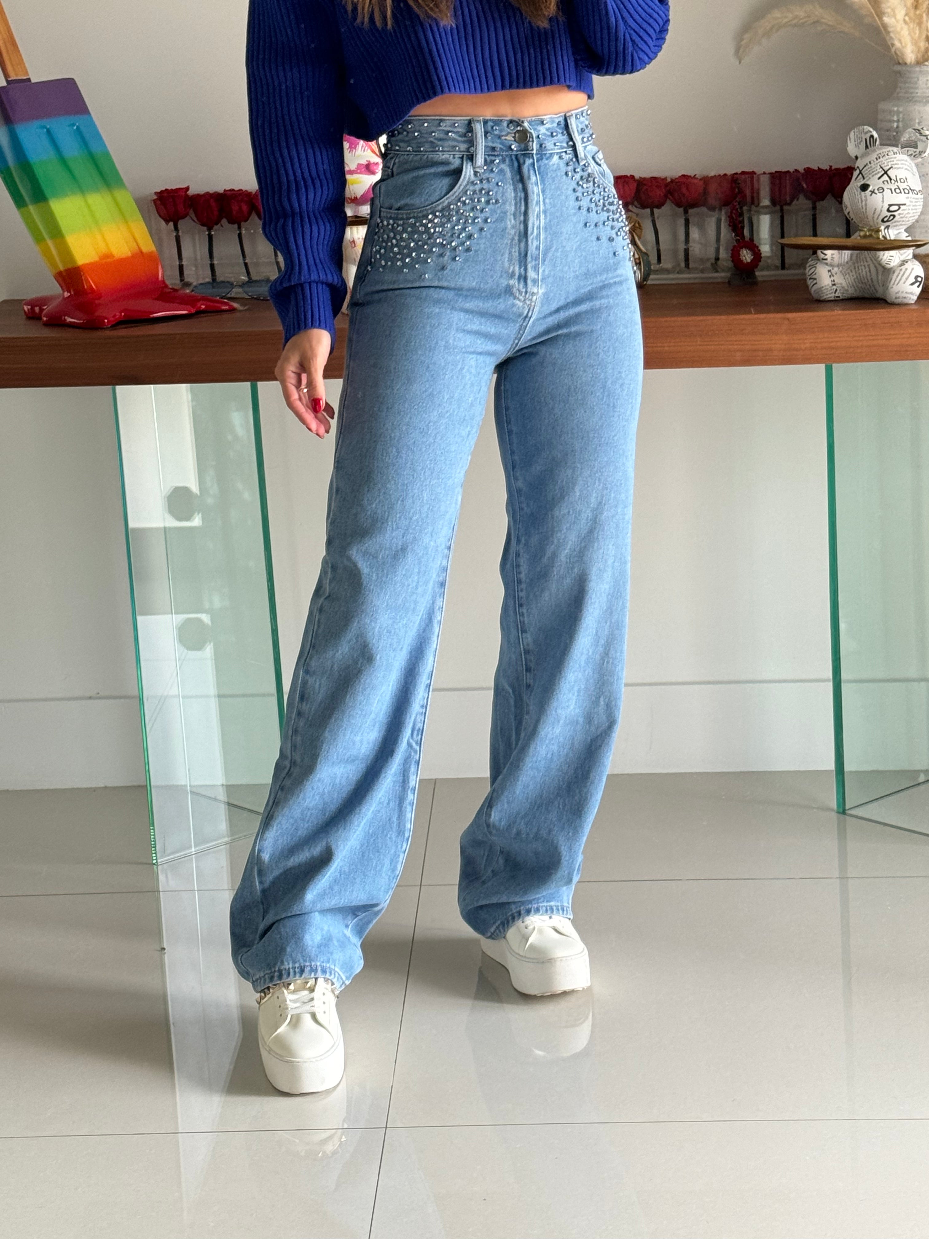 Jeans Cande