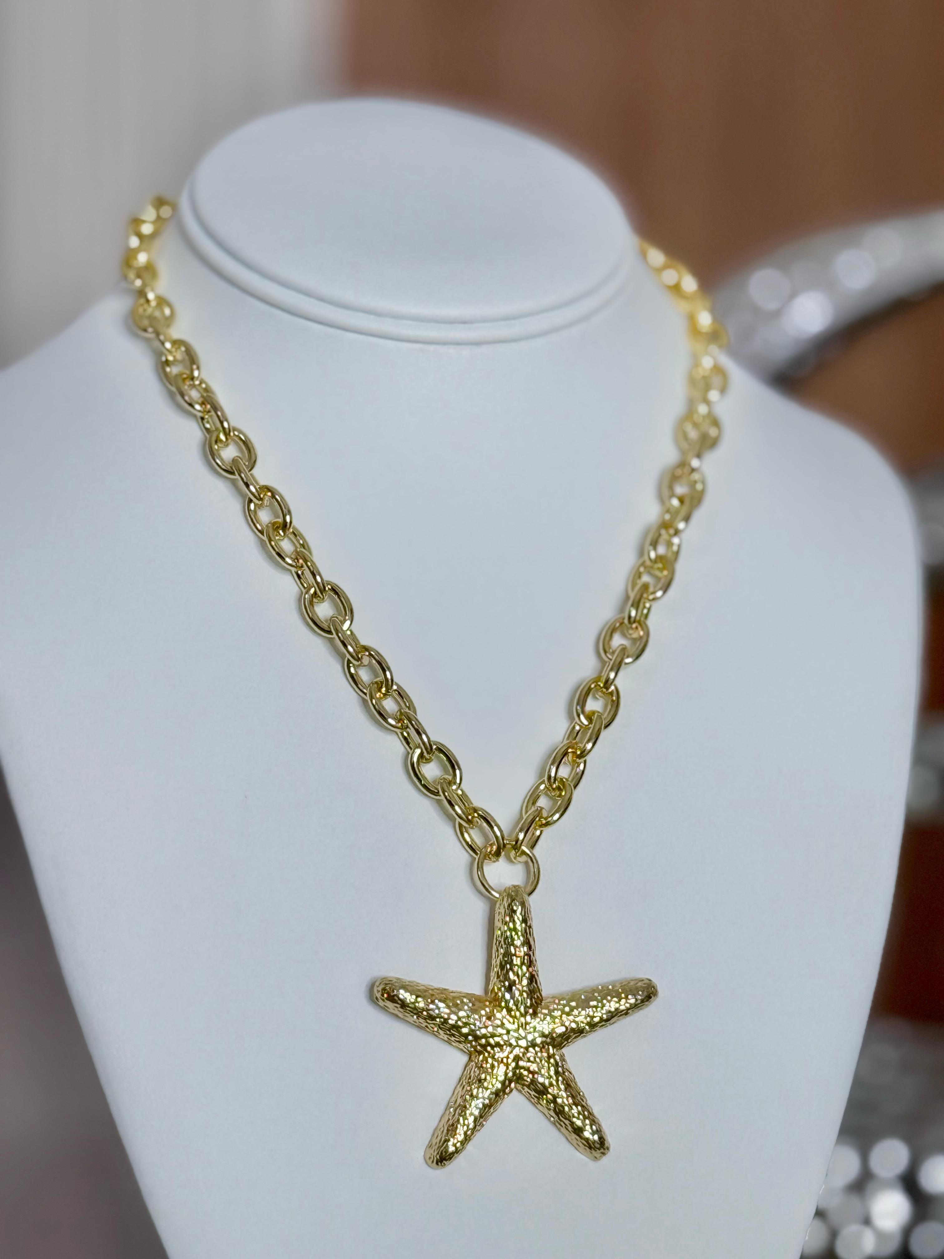 Collar Stella