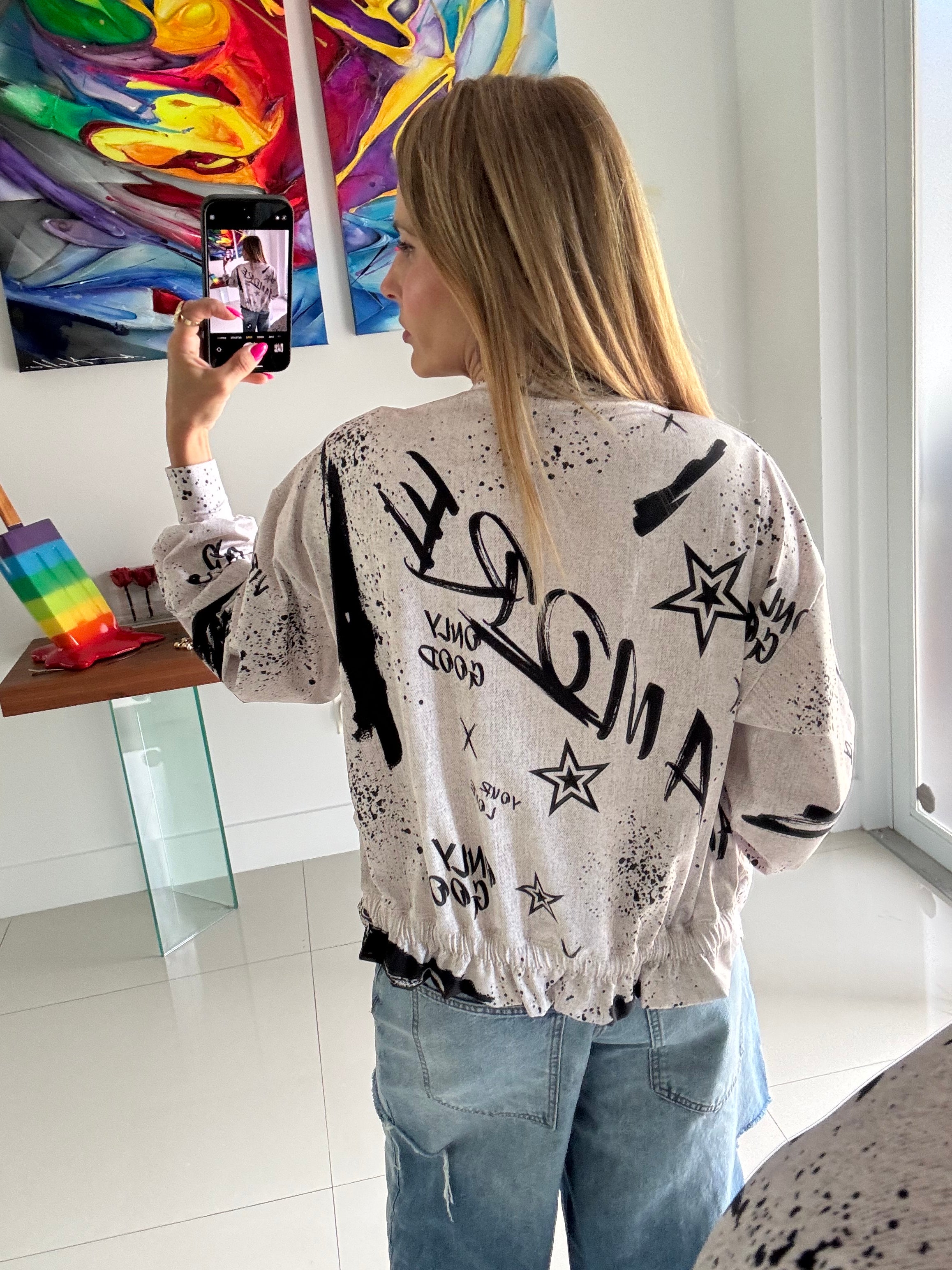 Jacket VSW L60
