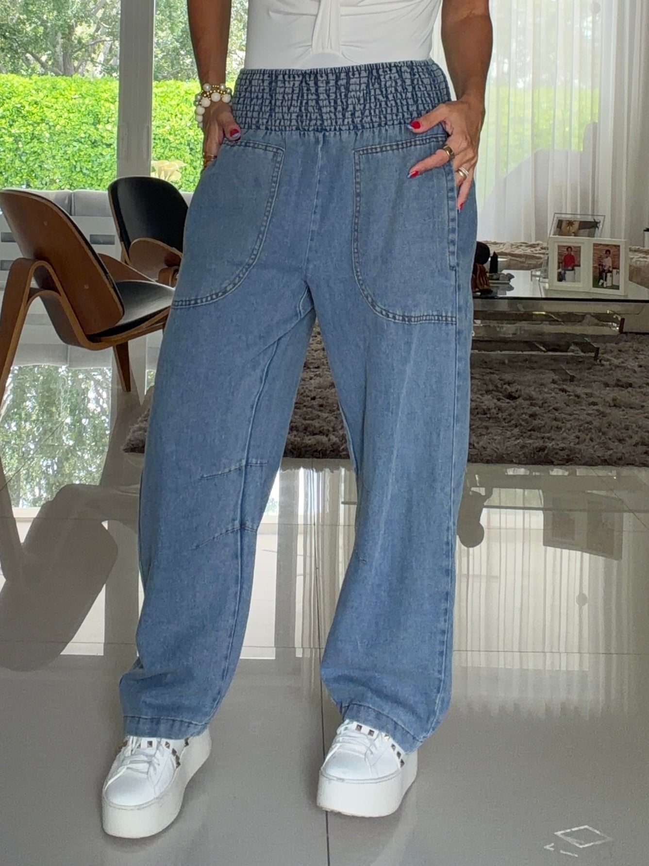 Jogger S