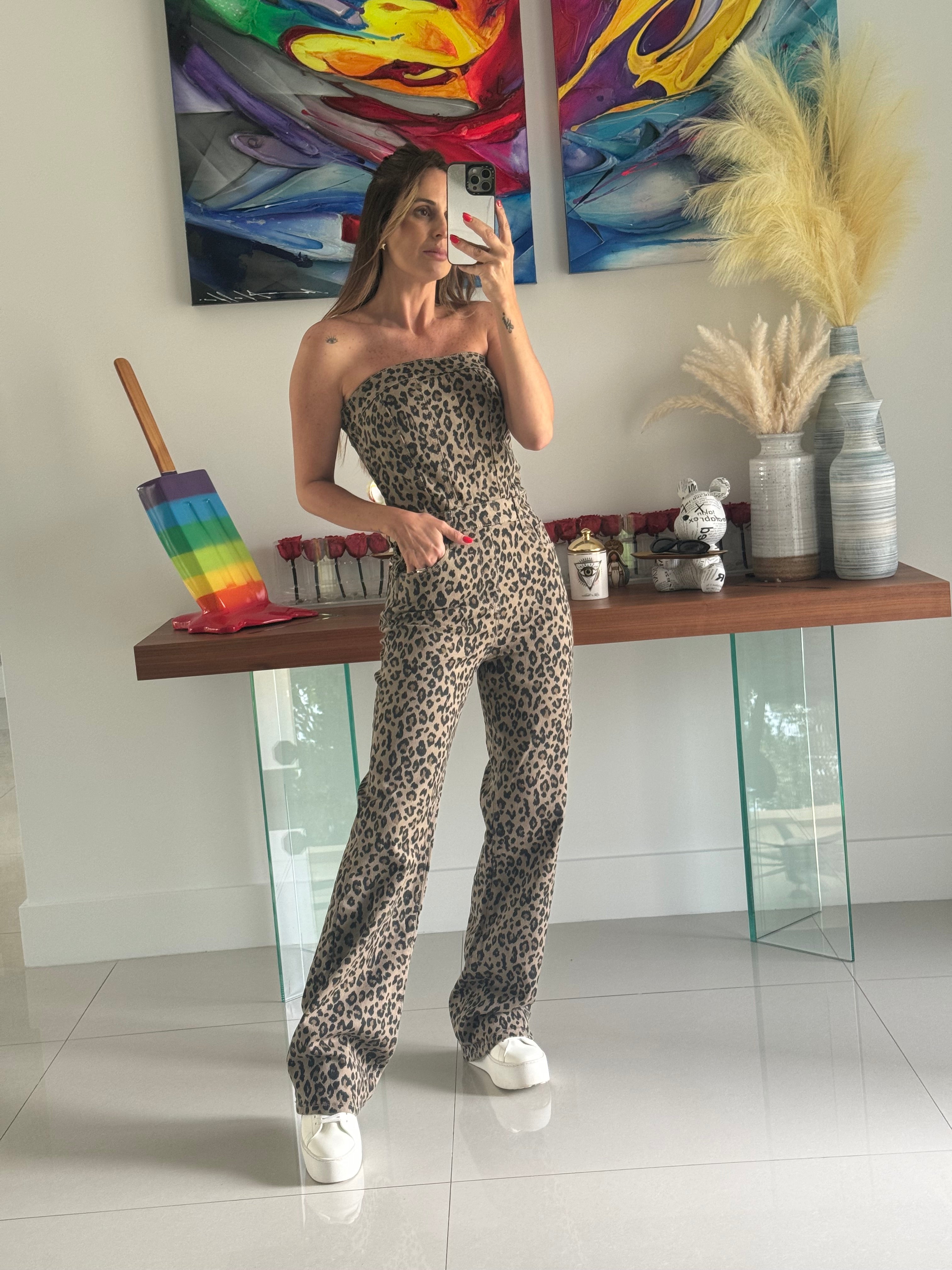Jumpsuit Leo