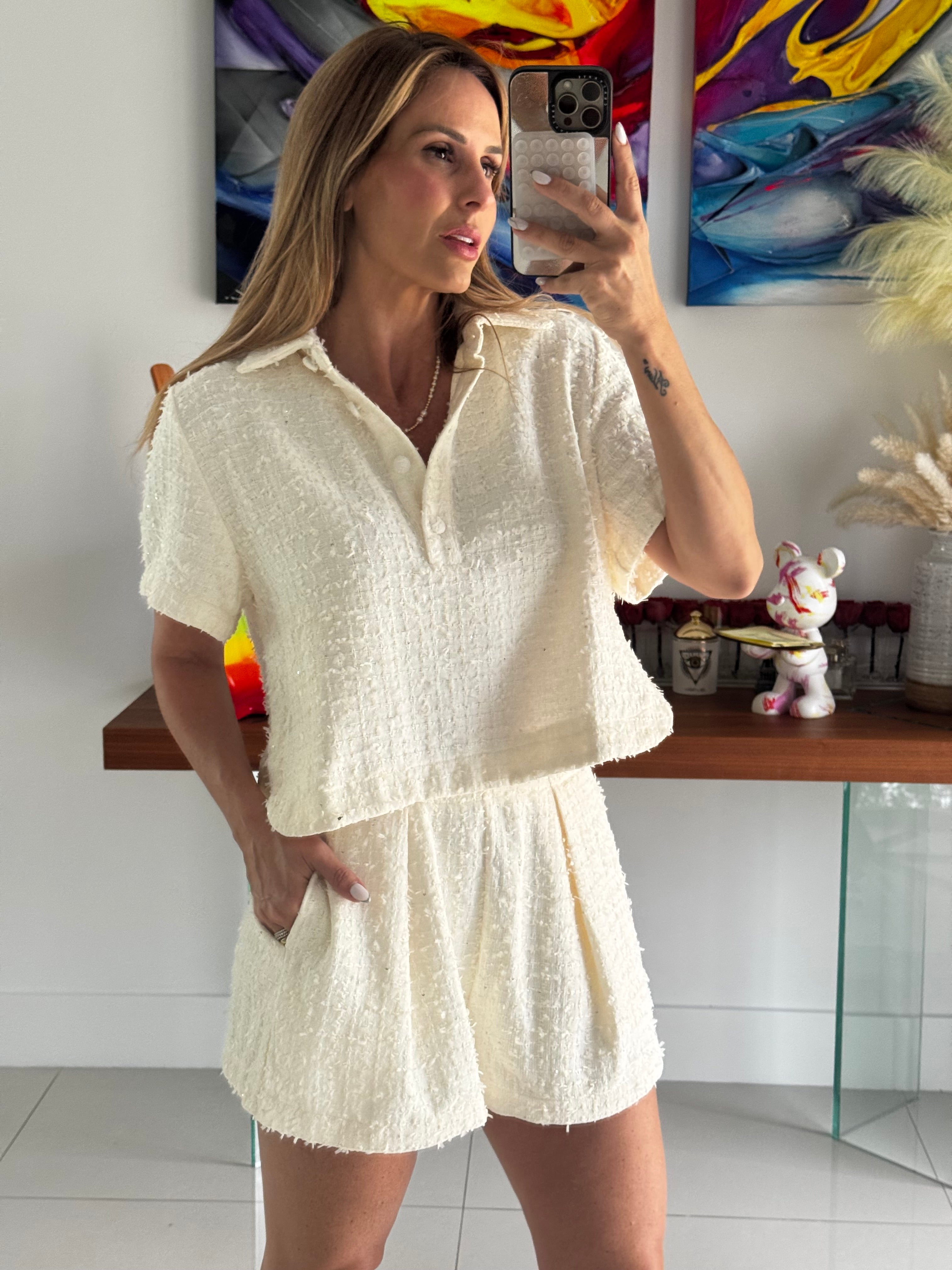 Set Chanel 55
