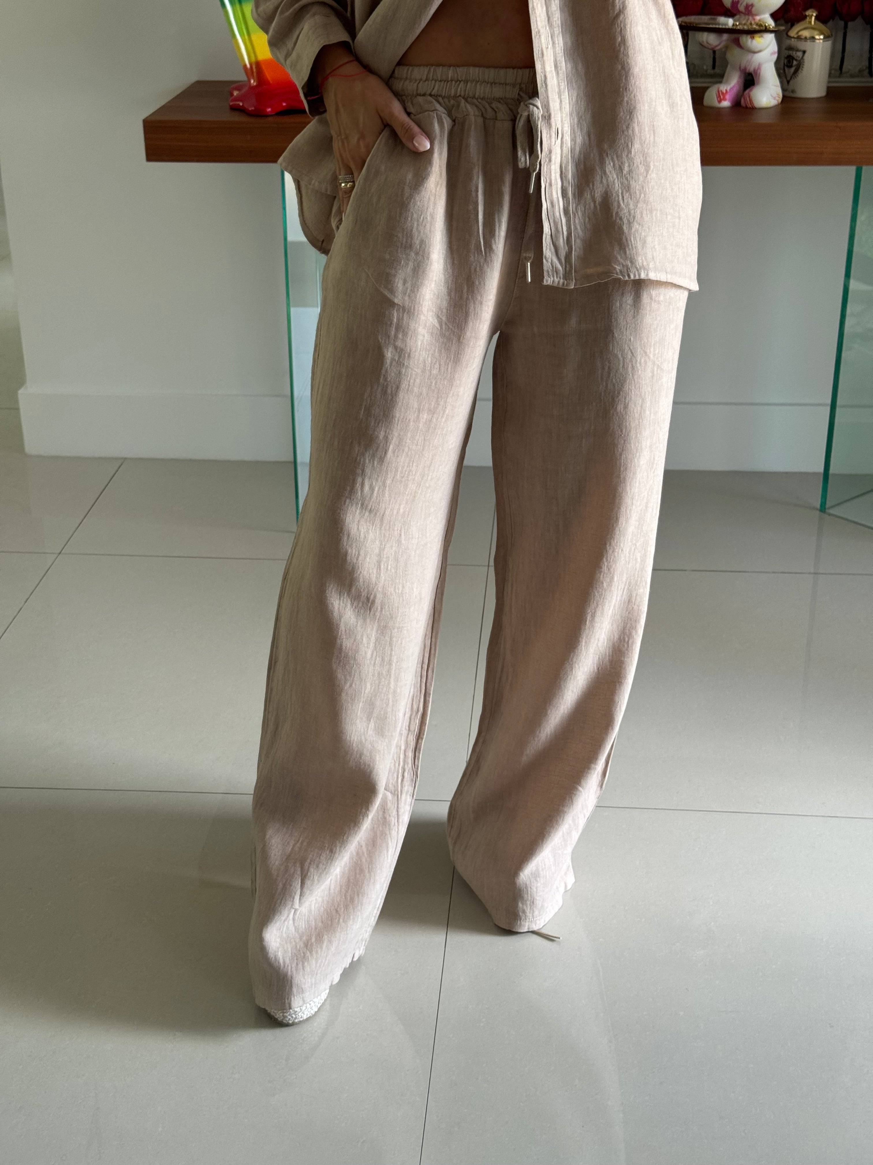Set Ita Lino 660