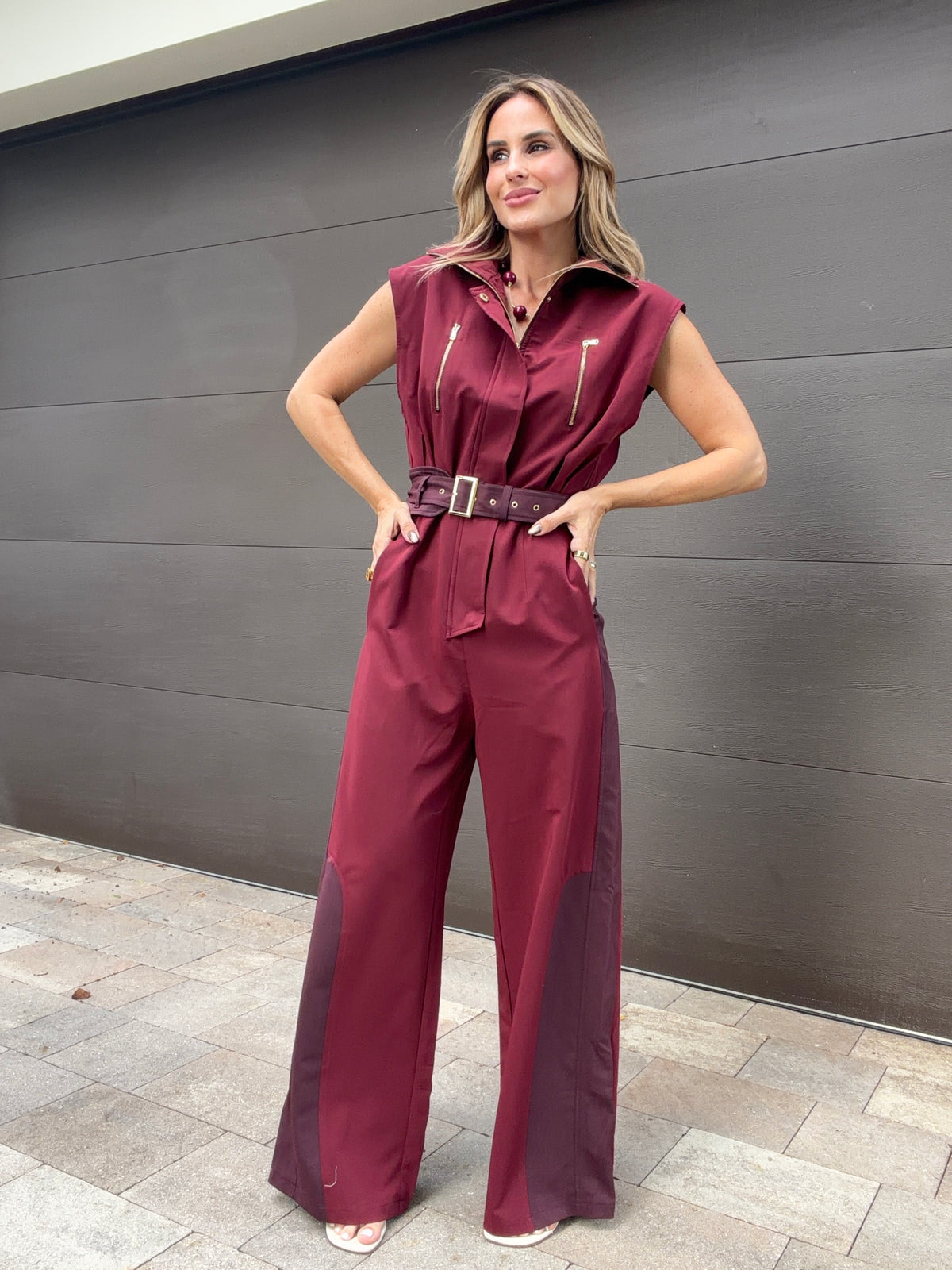 Jumpsuit H