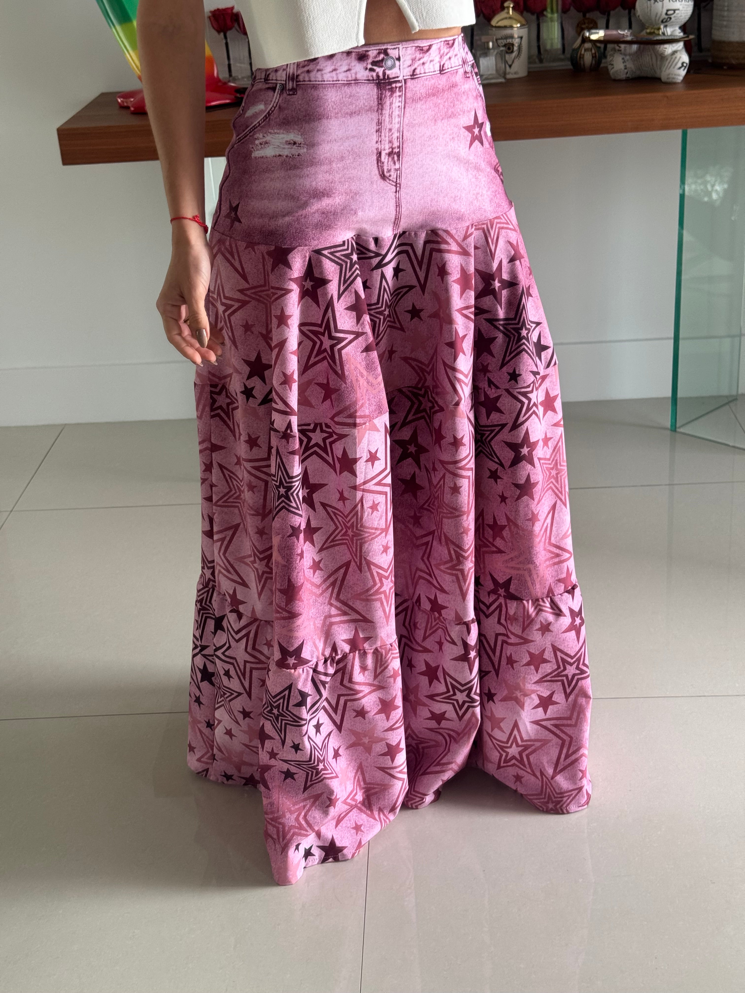 Skirt VSW Maxi 380