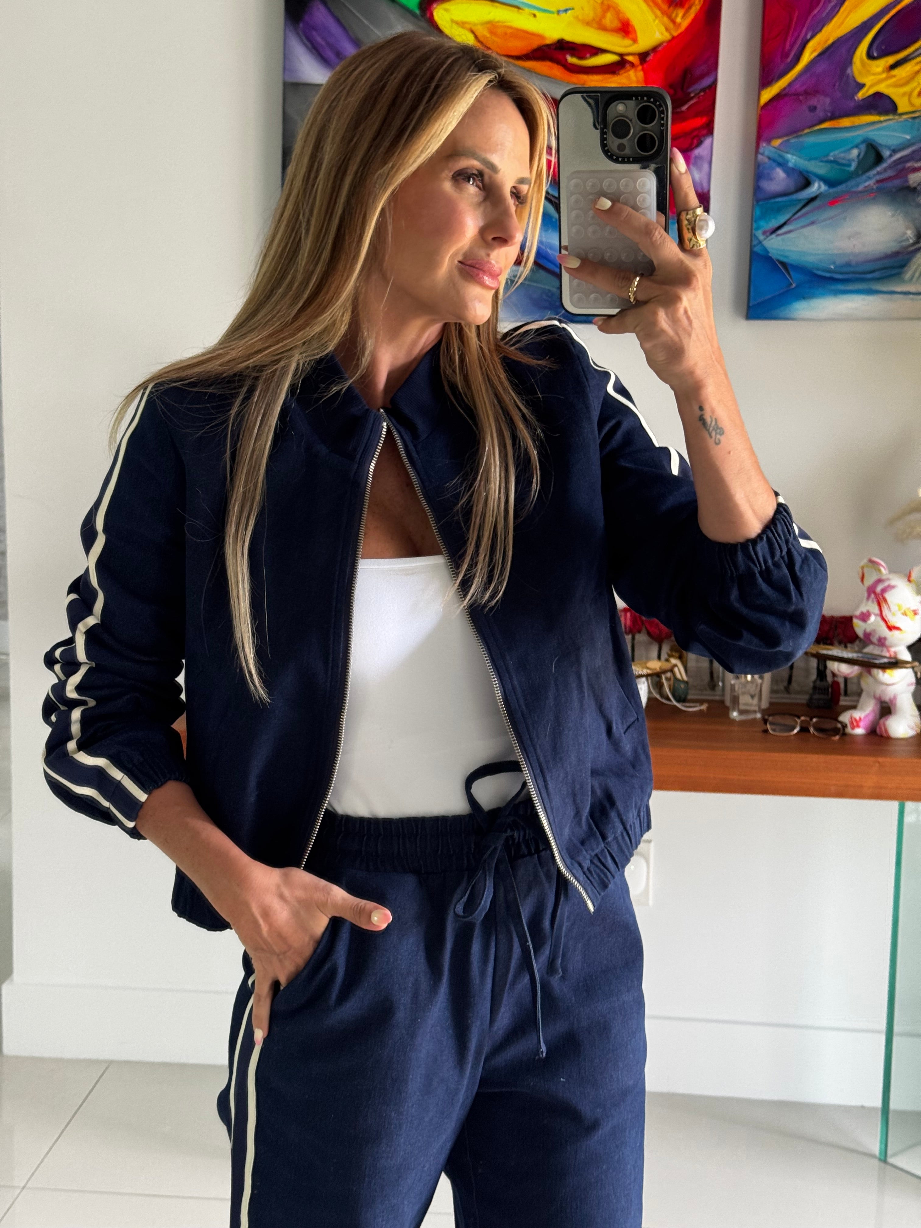 Set Denim&D