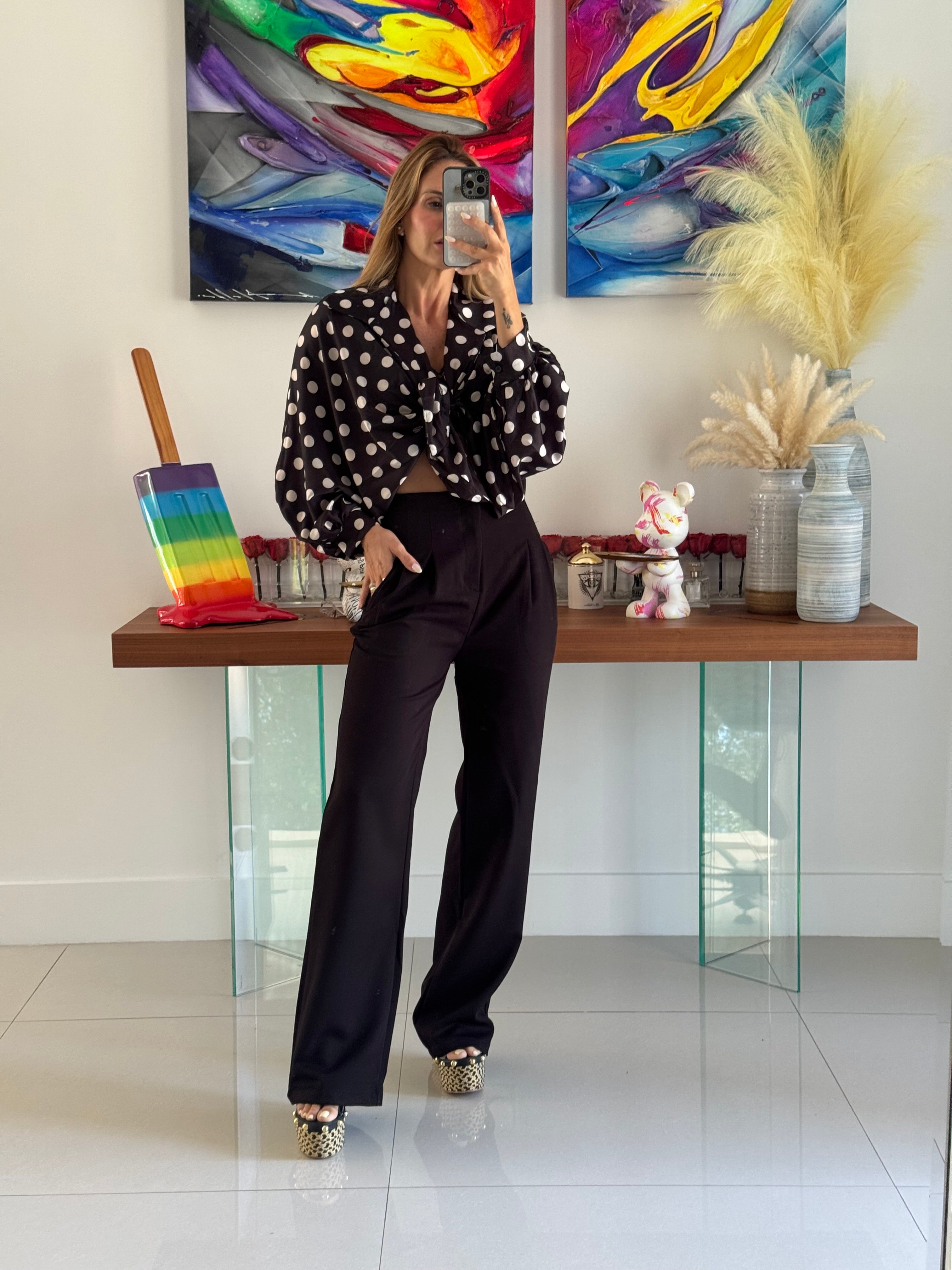 Pant Bonita
