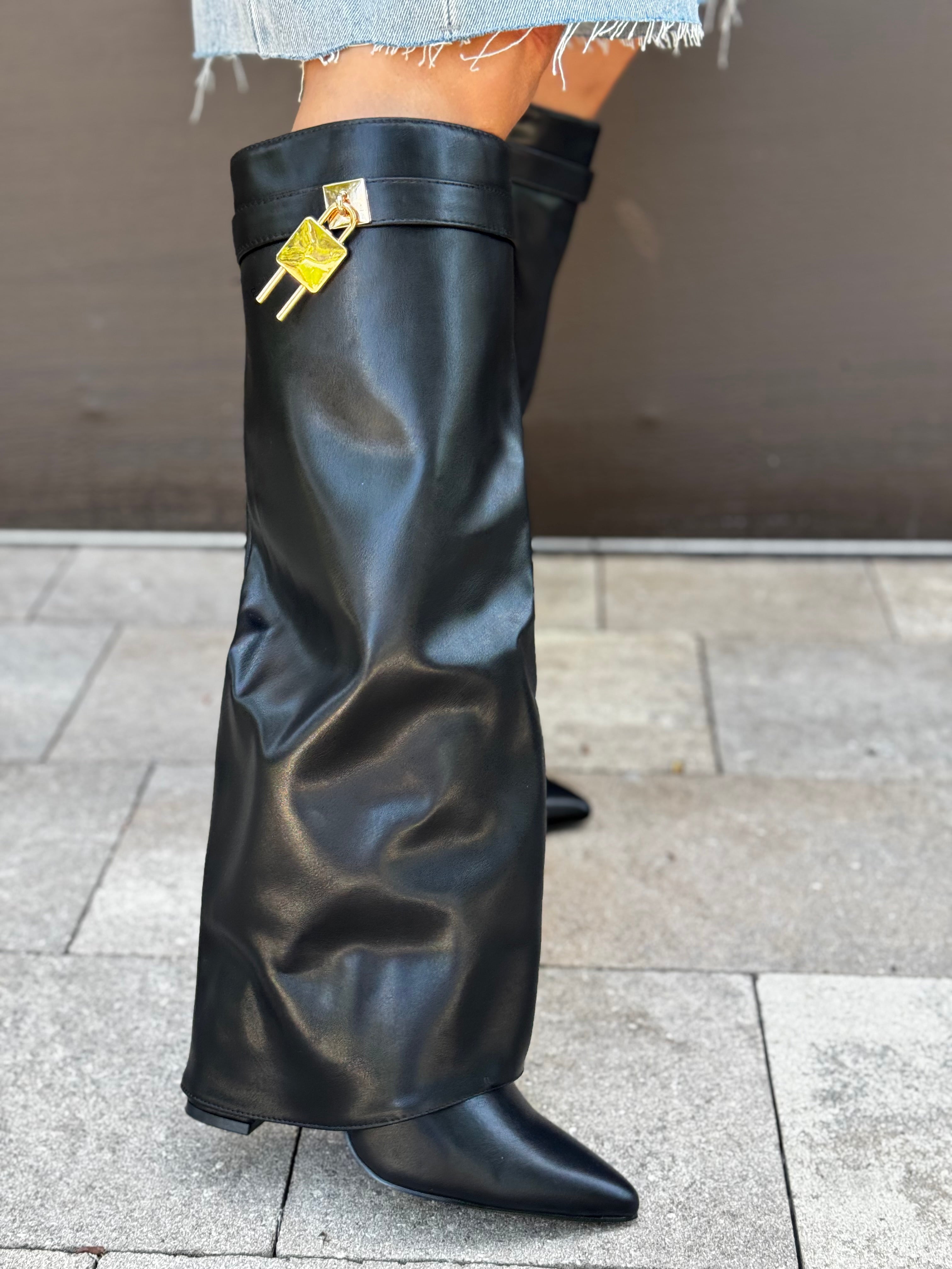Boot Spa 987