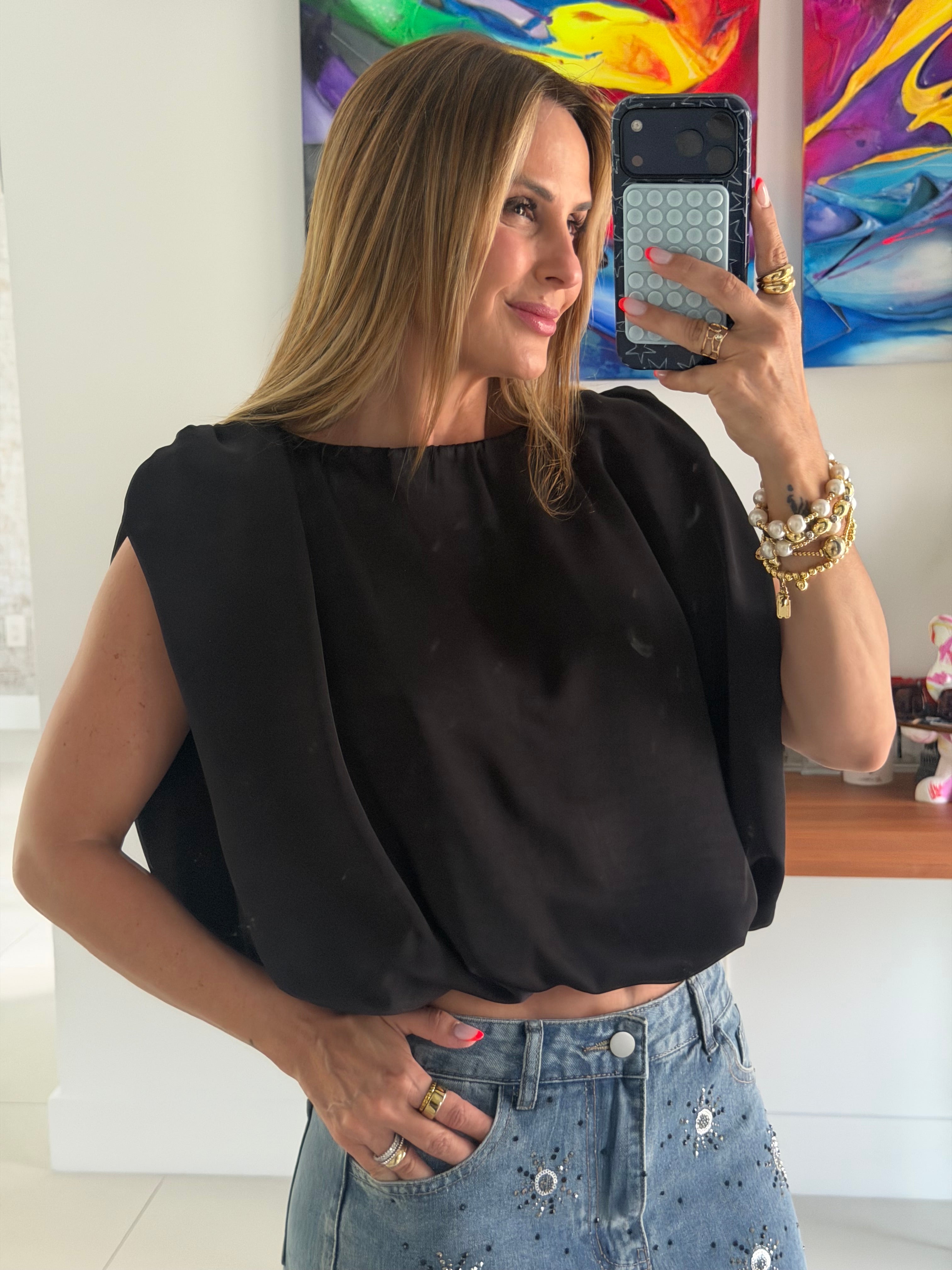 Top Ita Crop