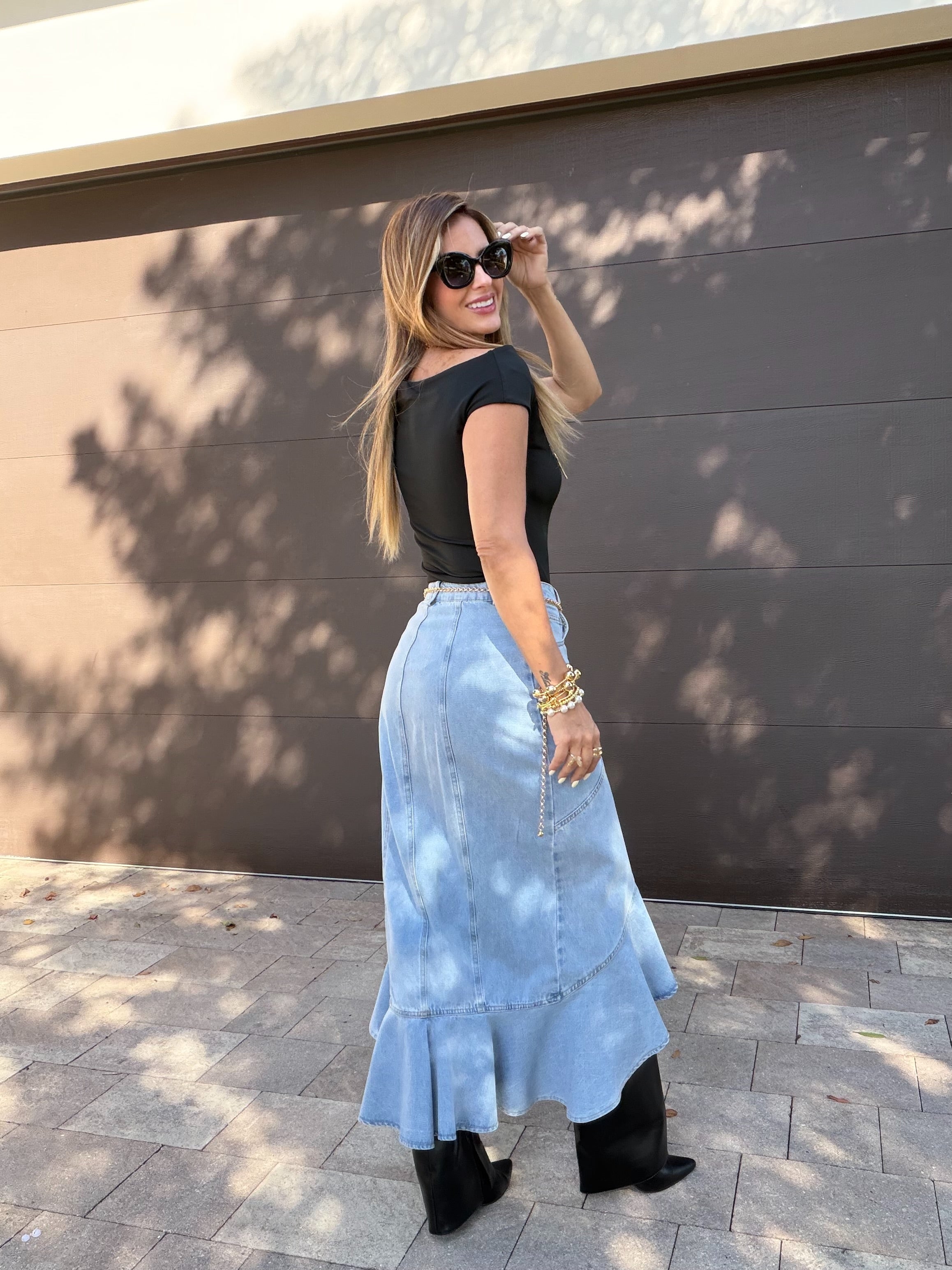 Skirt Sevilla