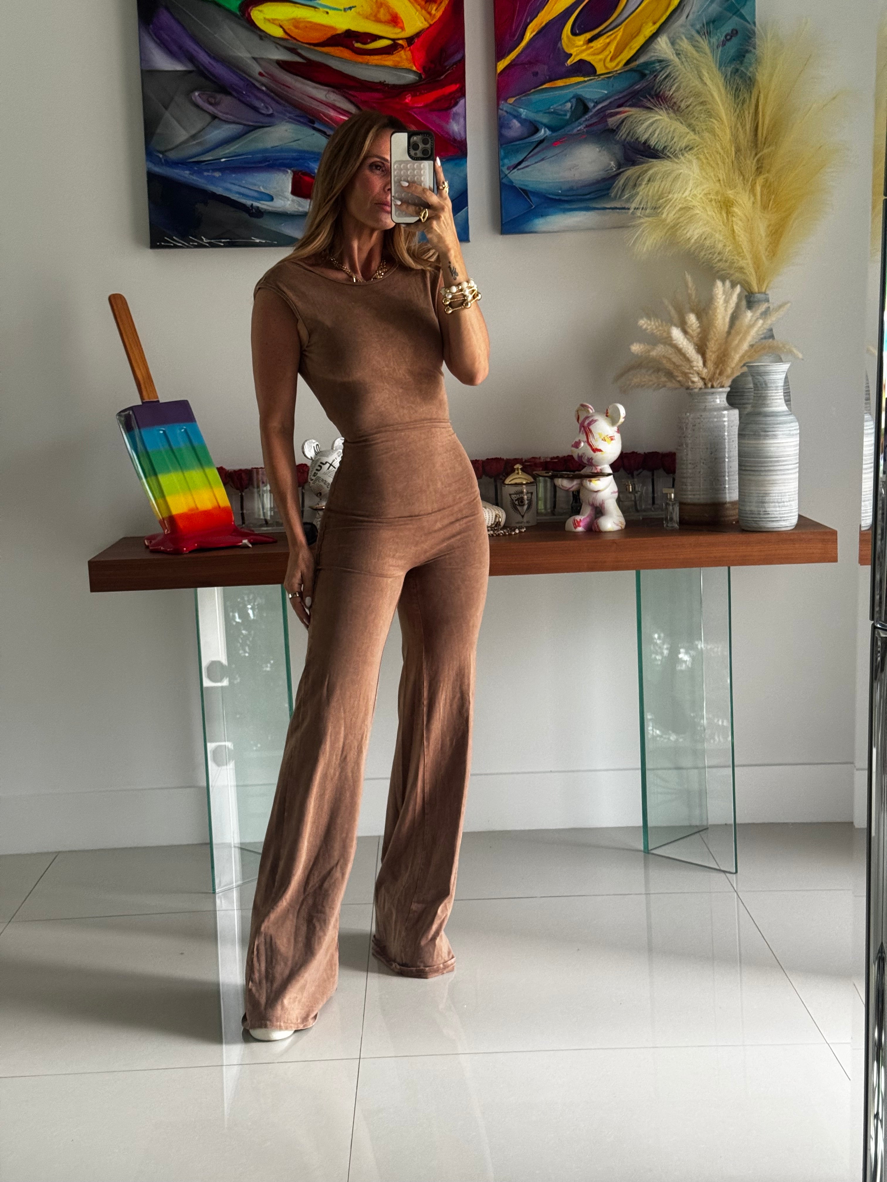 Jumpsuit 70 (pre orden)