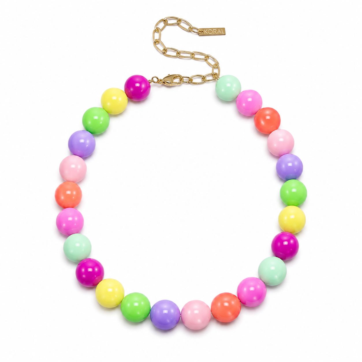 Necklace Presence Medium Collection
