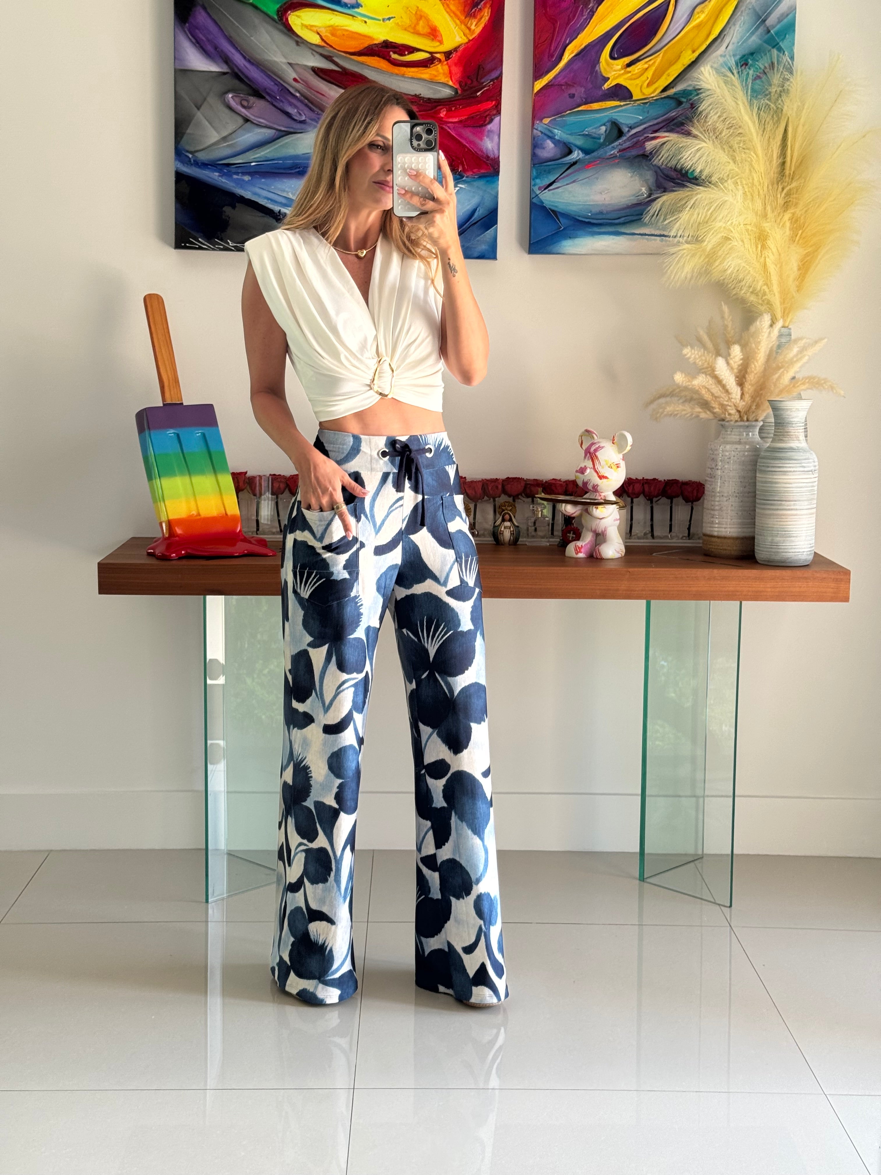 Pant VSW Tag 77