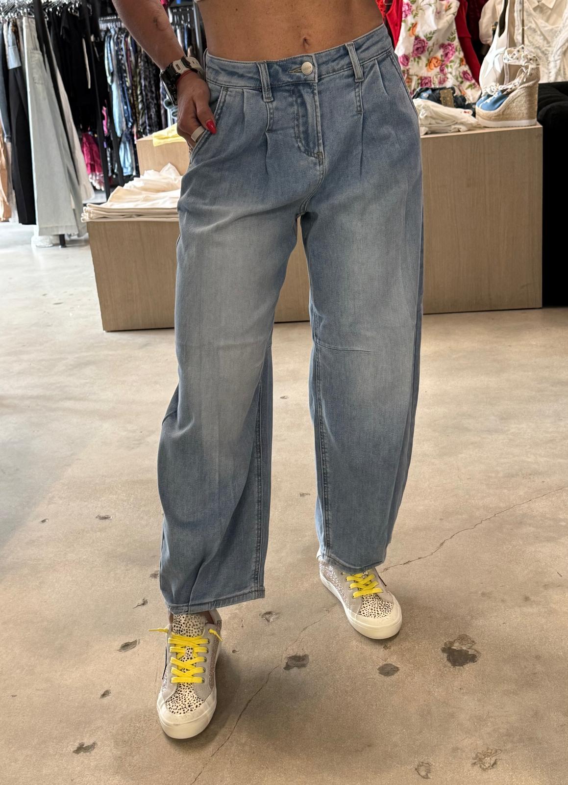 Jeans 43