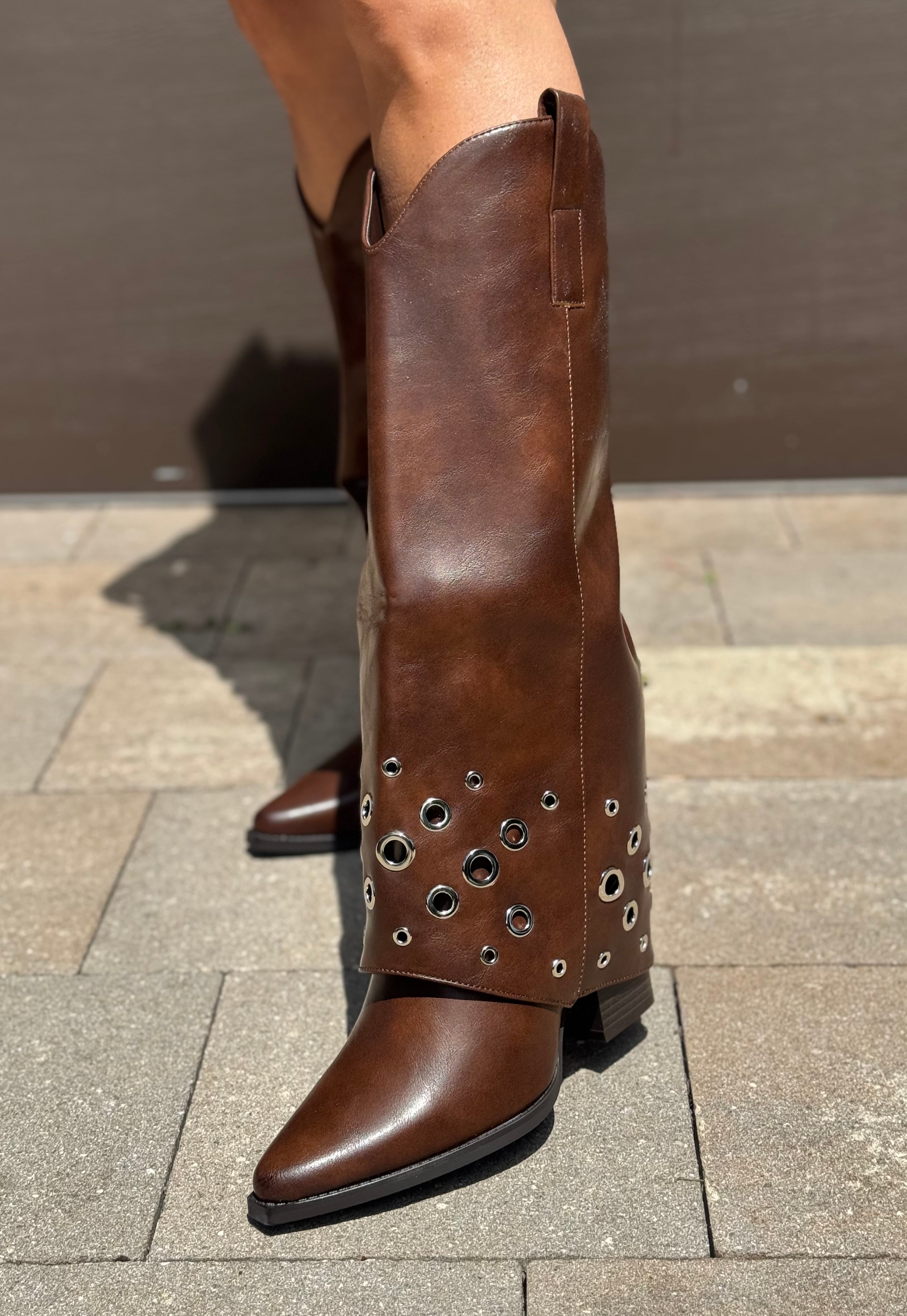 Boot VSW S900