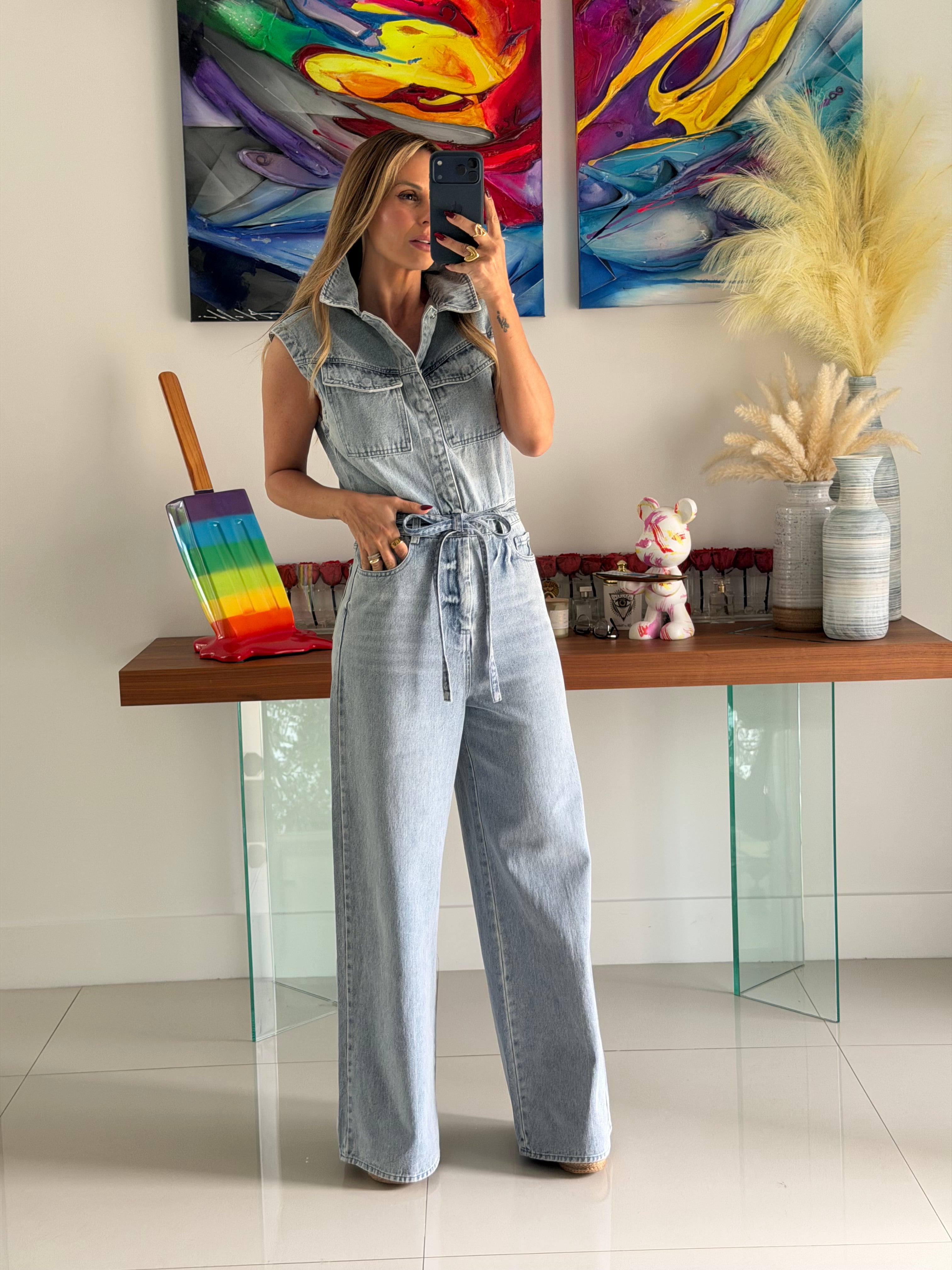 Jumpsuit 766