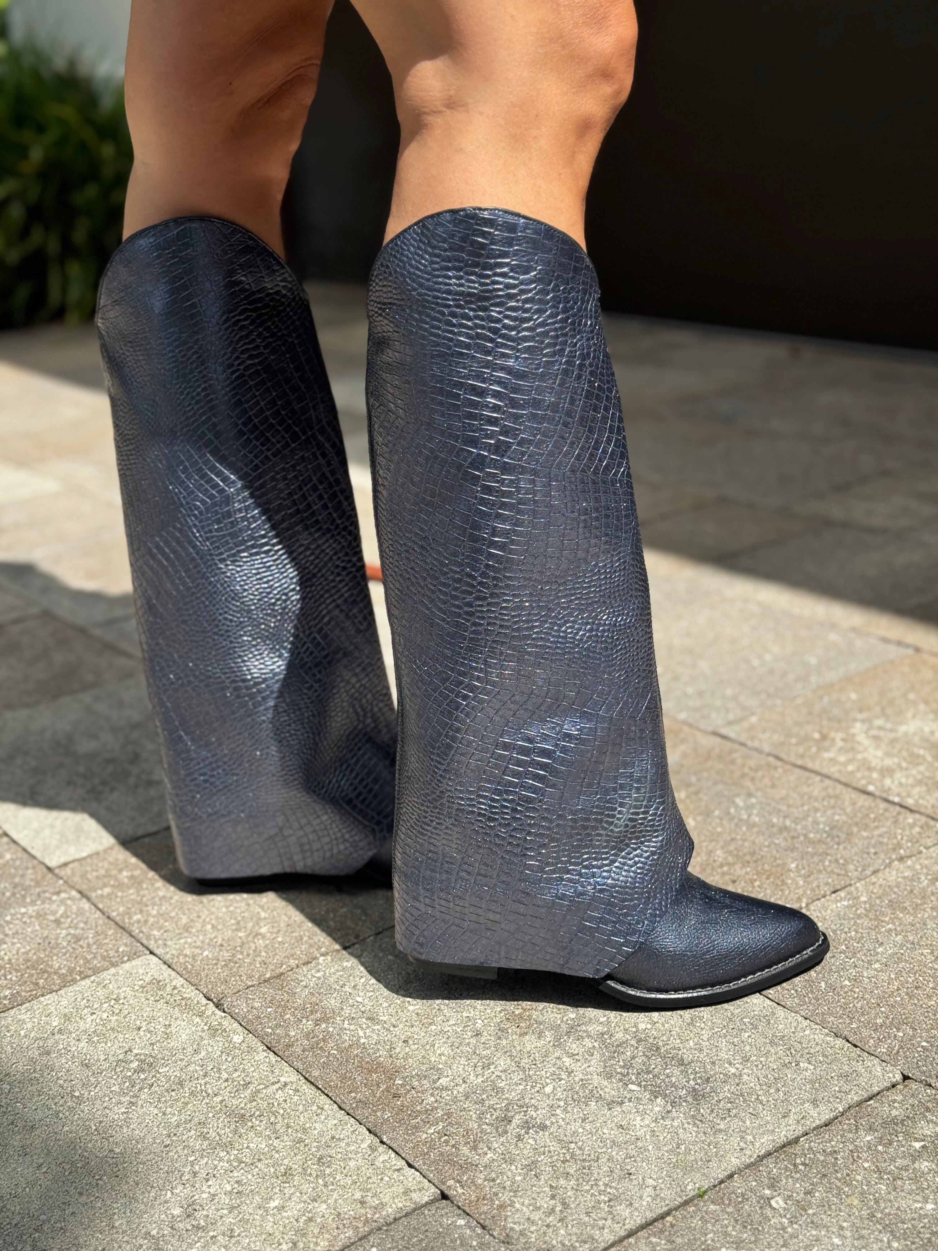 Boot VSW Betty