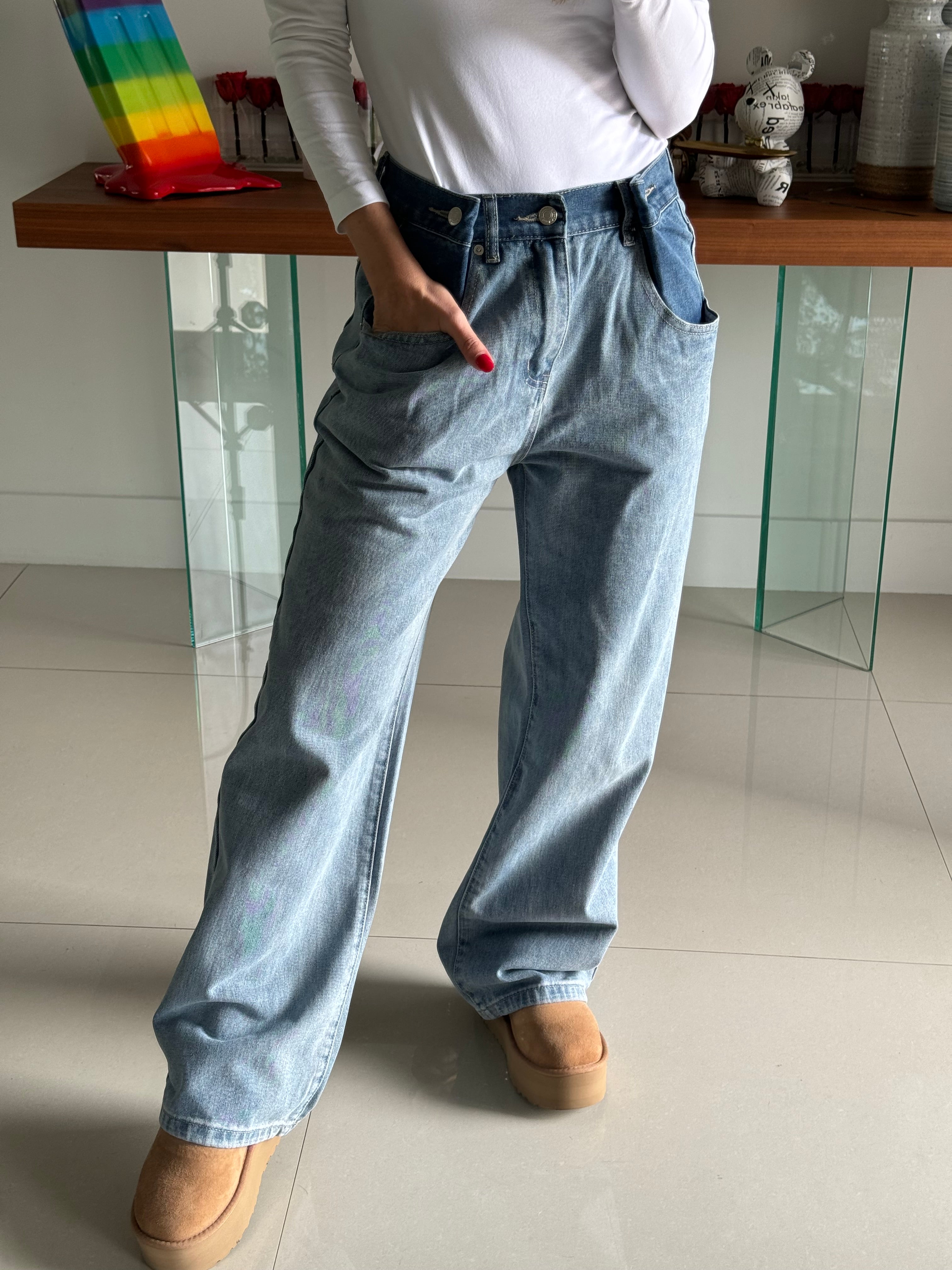 Pant Luna