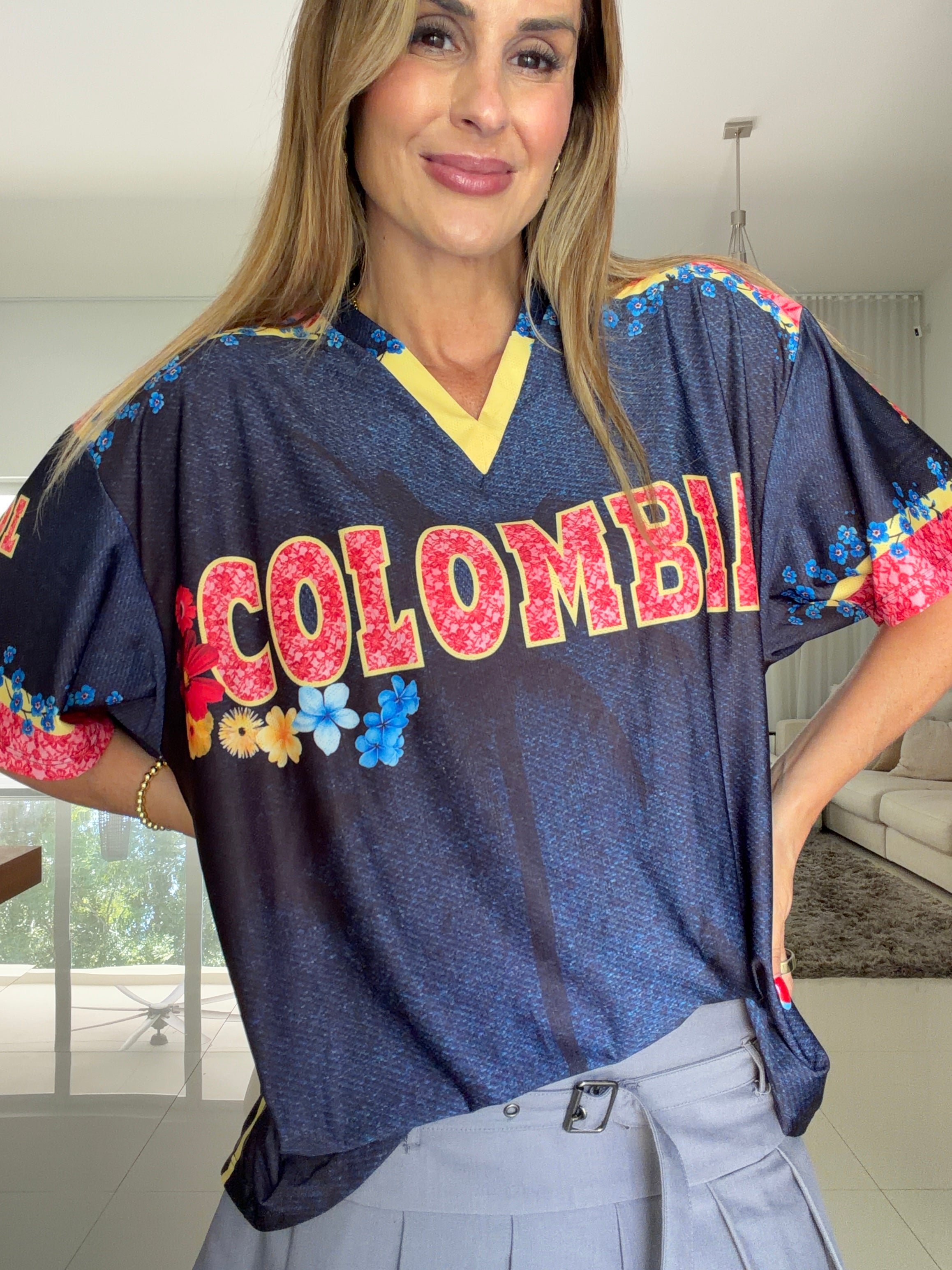 Top Colombia 57