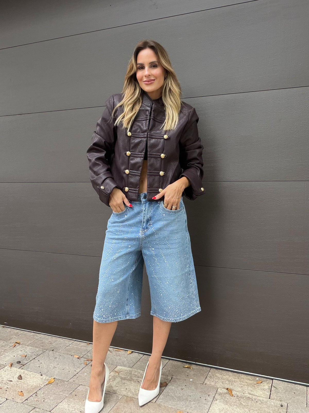 Jacket Ita Napo 3