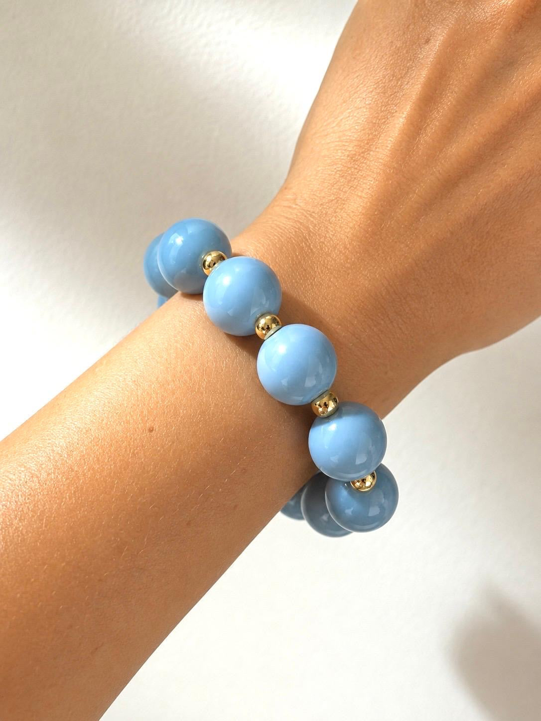 Pulseras Bum