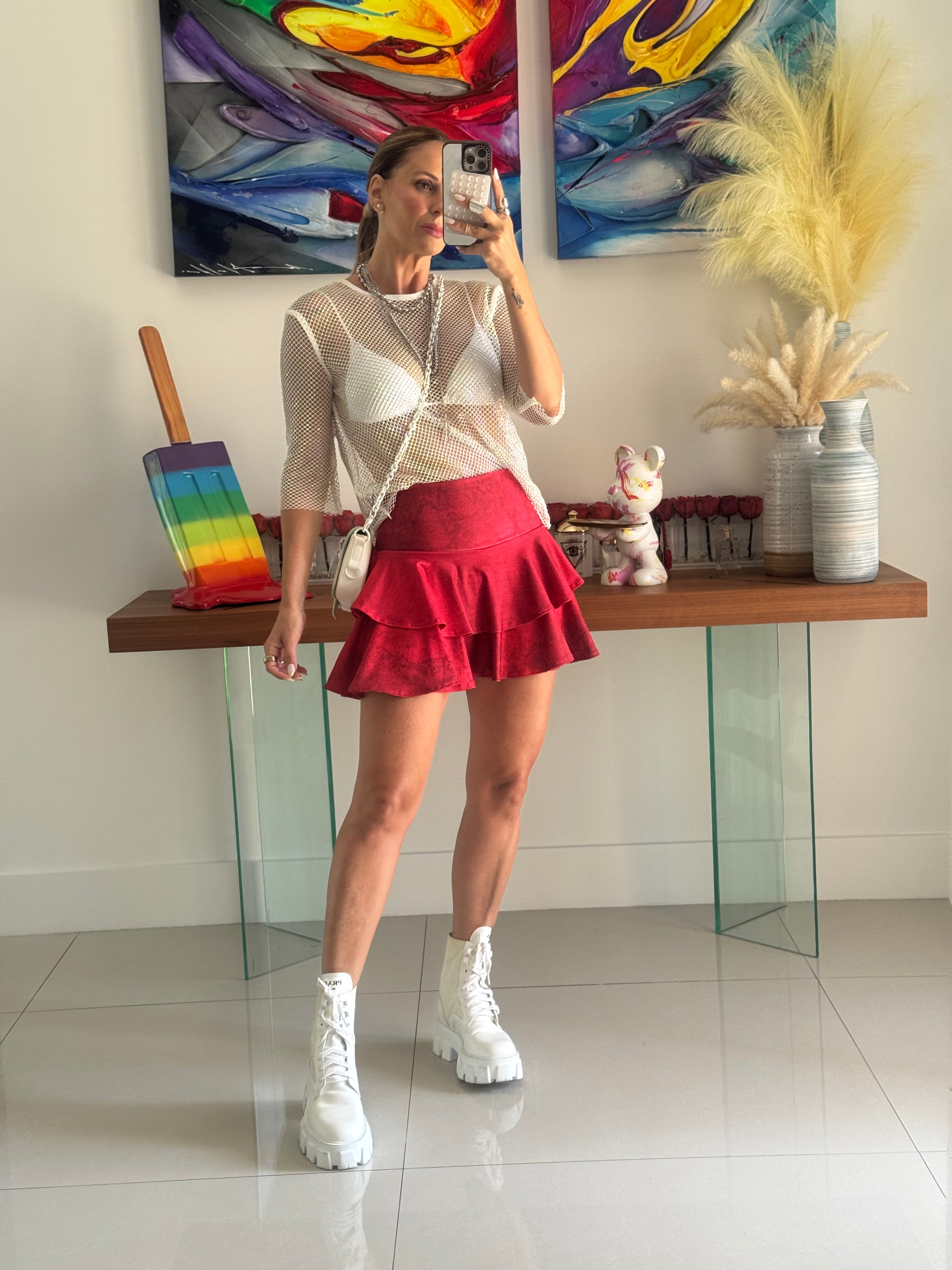 Skirt VSW Bolero 66