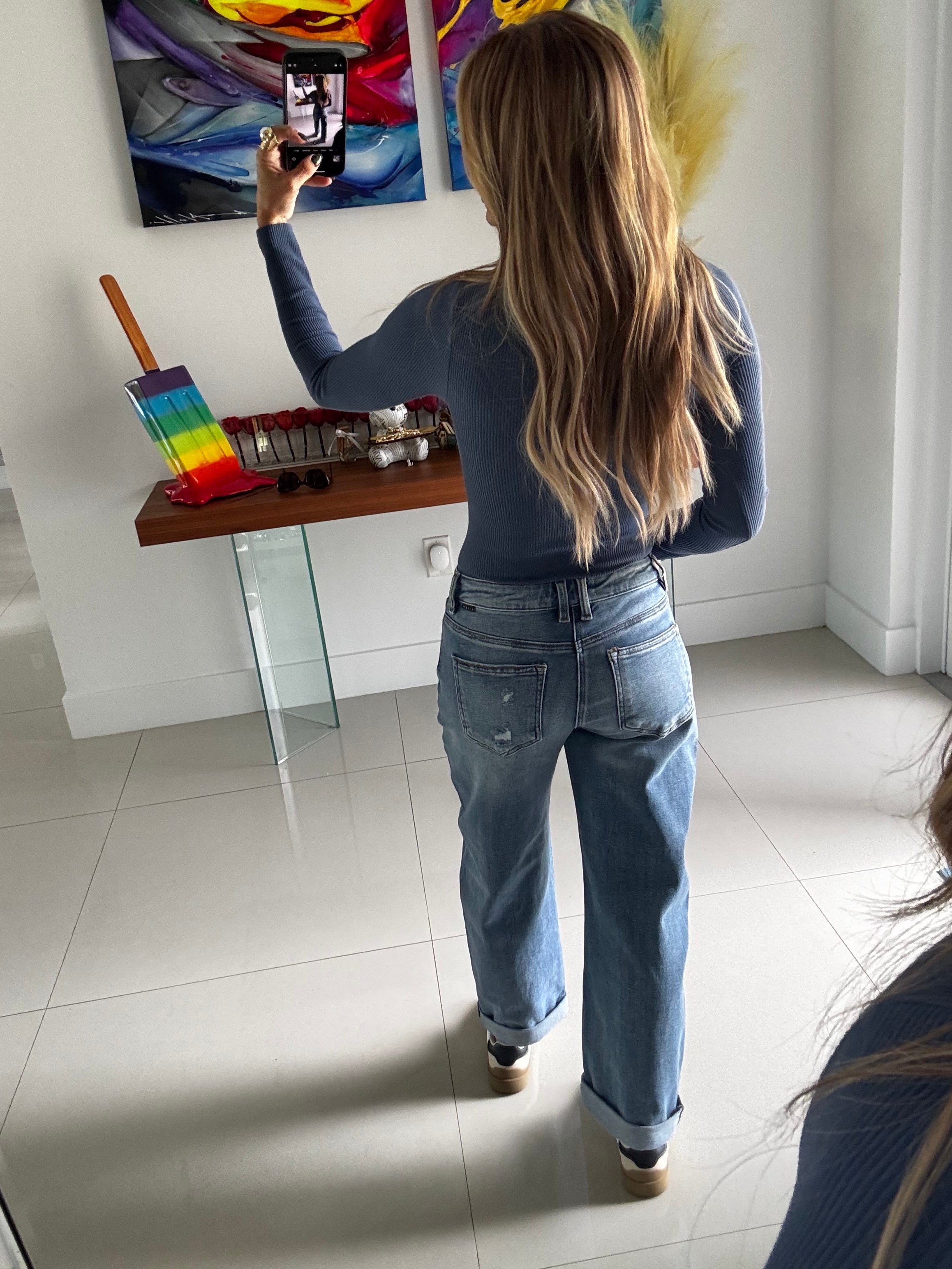 Jeans Viso