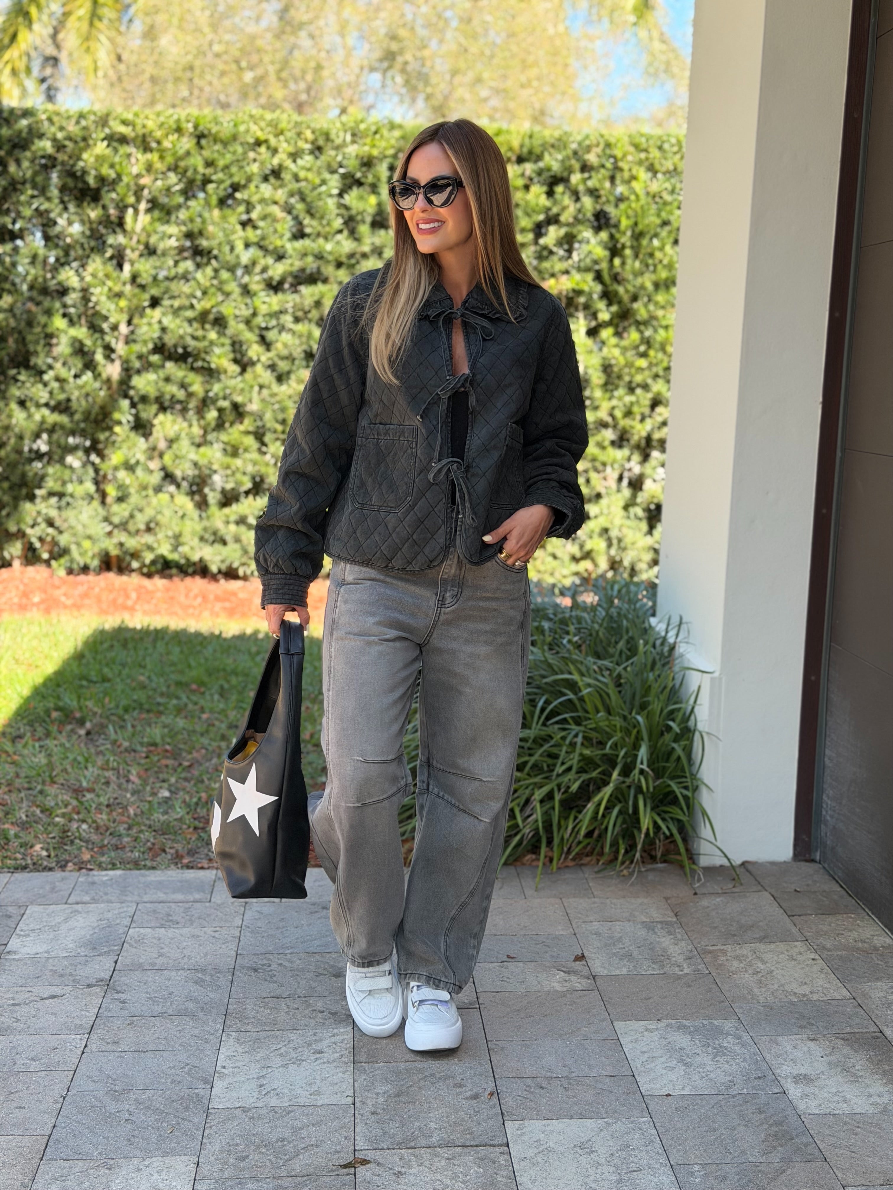 Jacket Chile