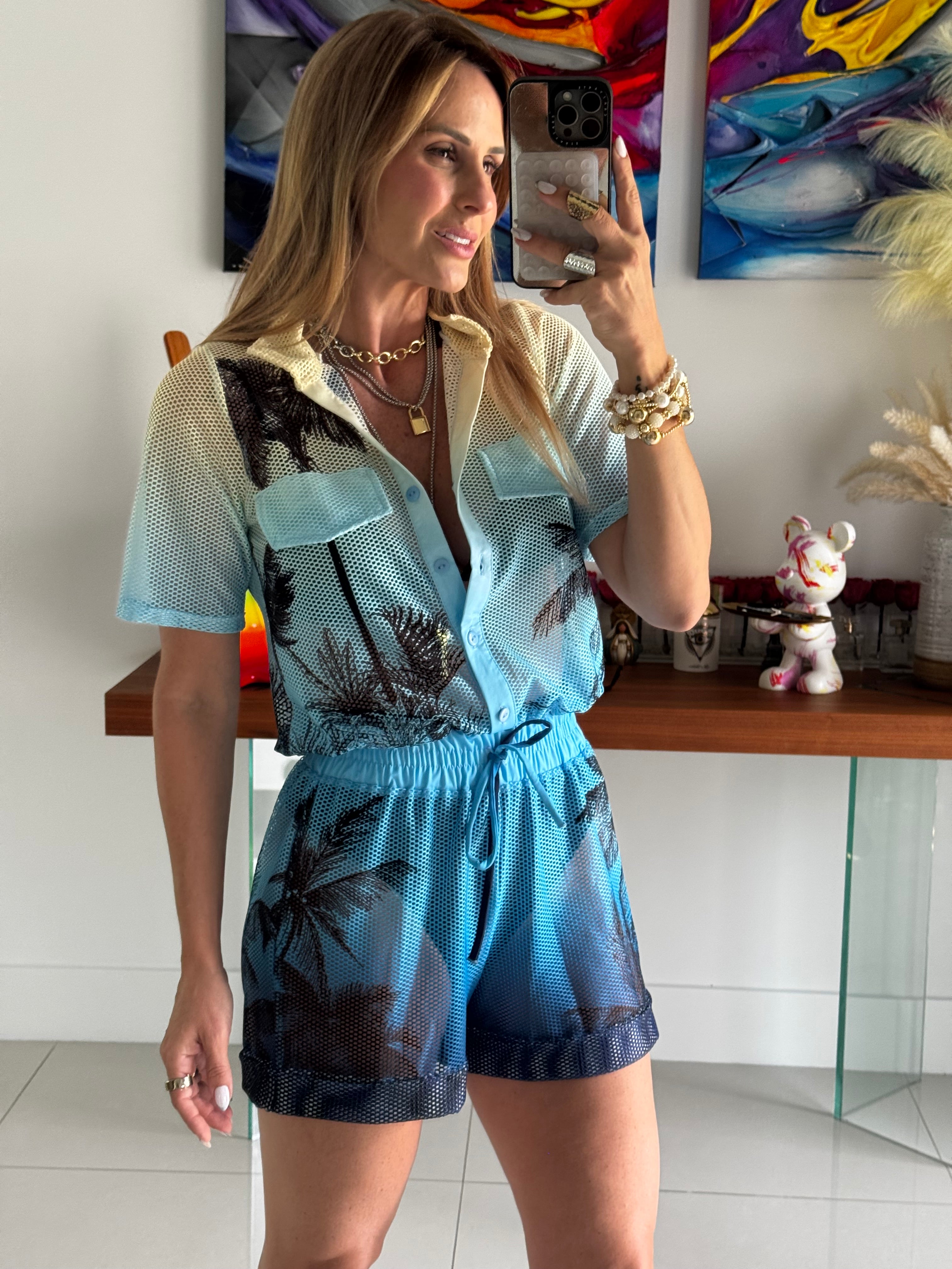 Romper Beach 09