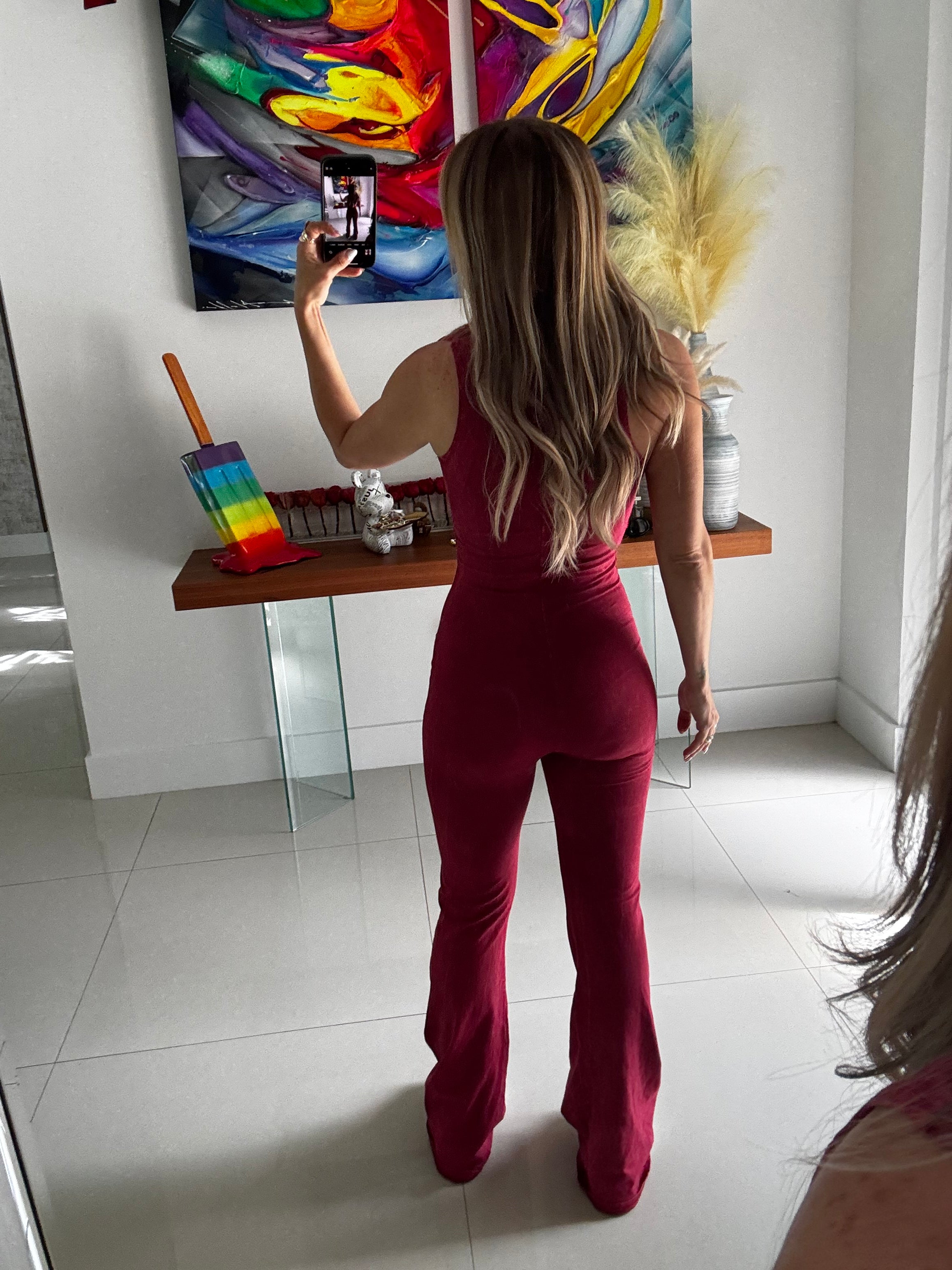 Jumpsuit 80