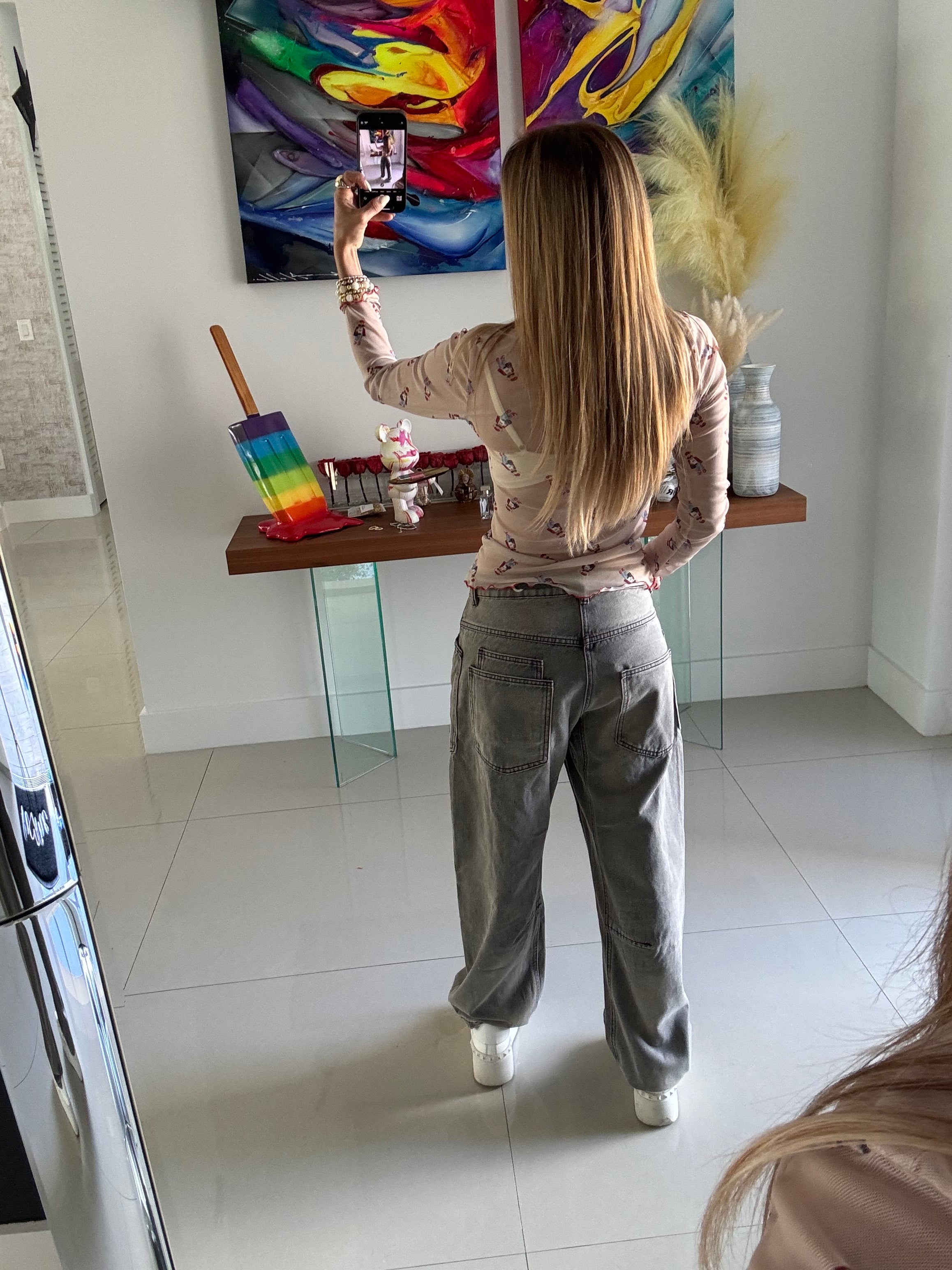 Jeans Free